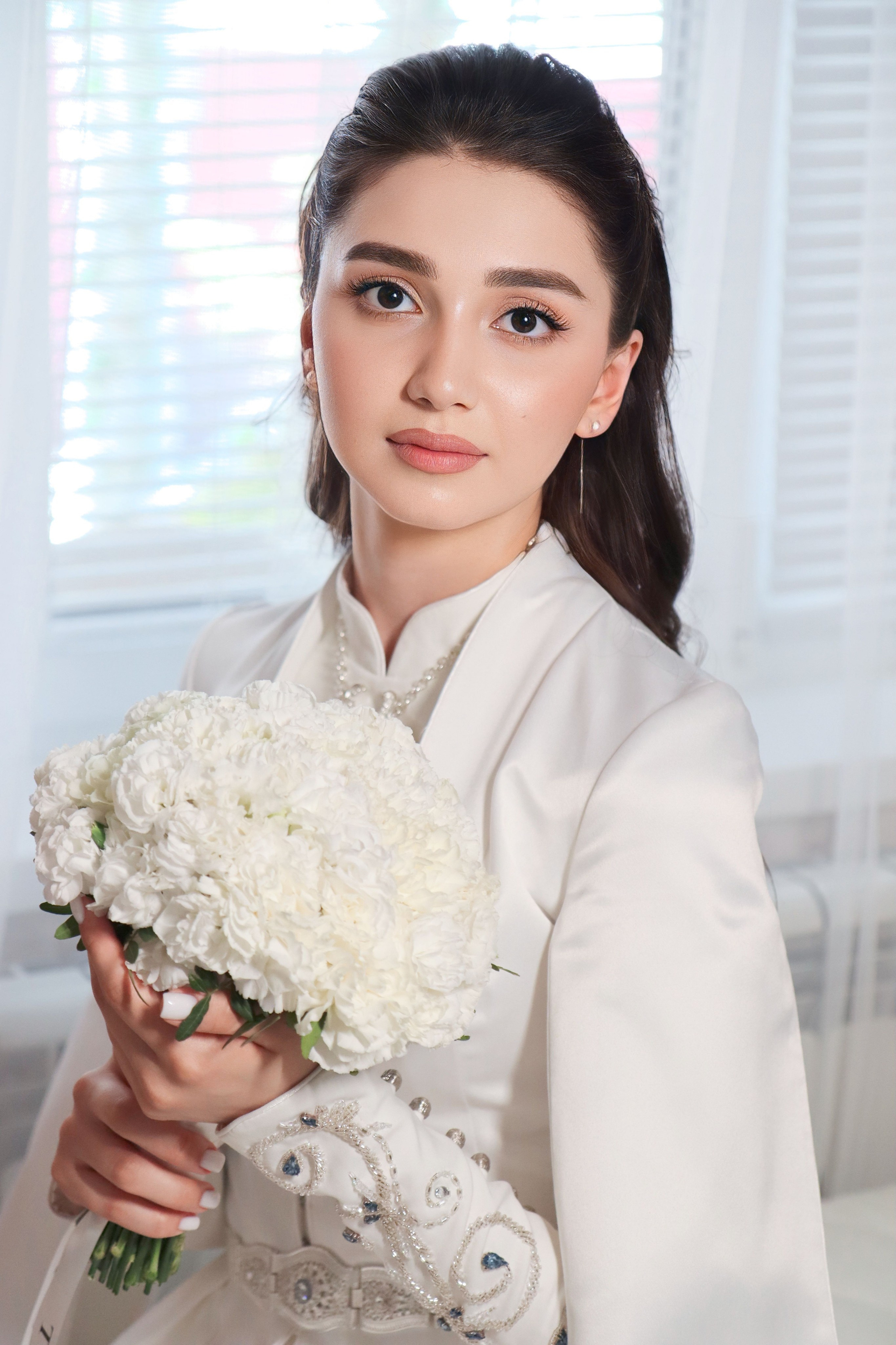 Тенгиз и Карина. Zuleta.Go