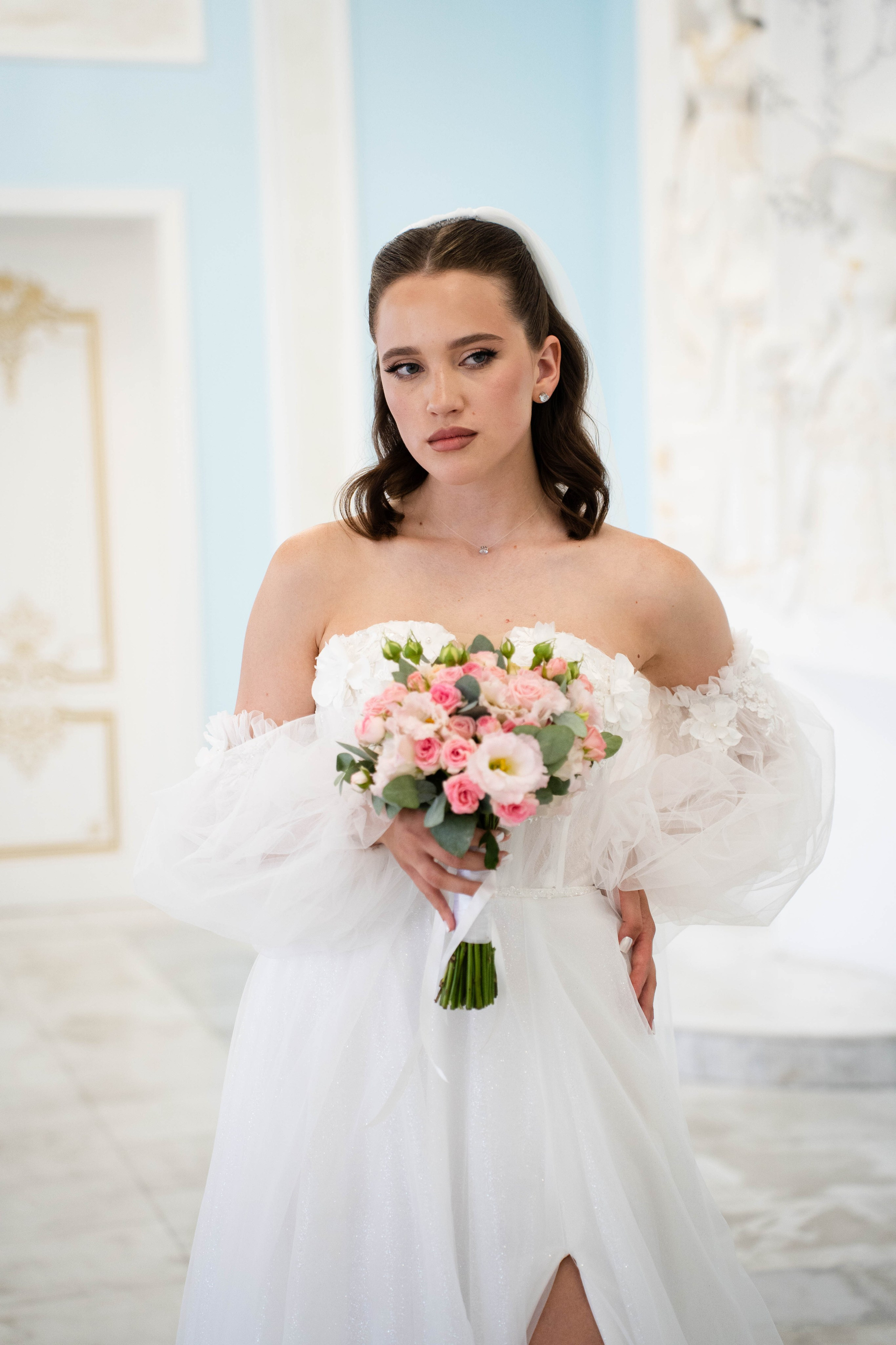 Марина и Михаил. Фотограф Краснодар Виктория @Cinvimakes