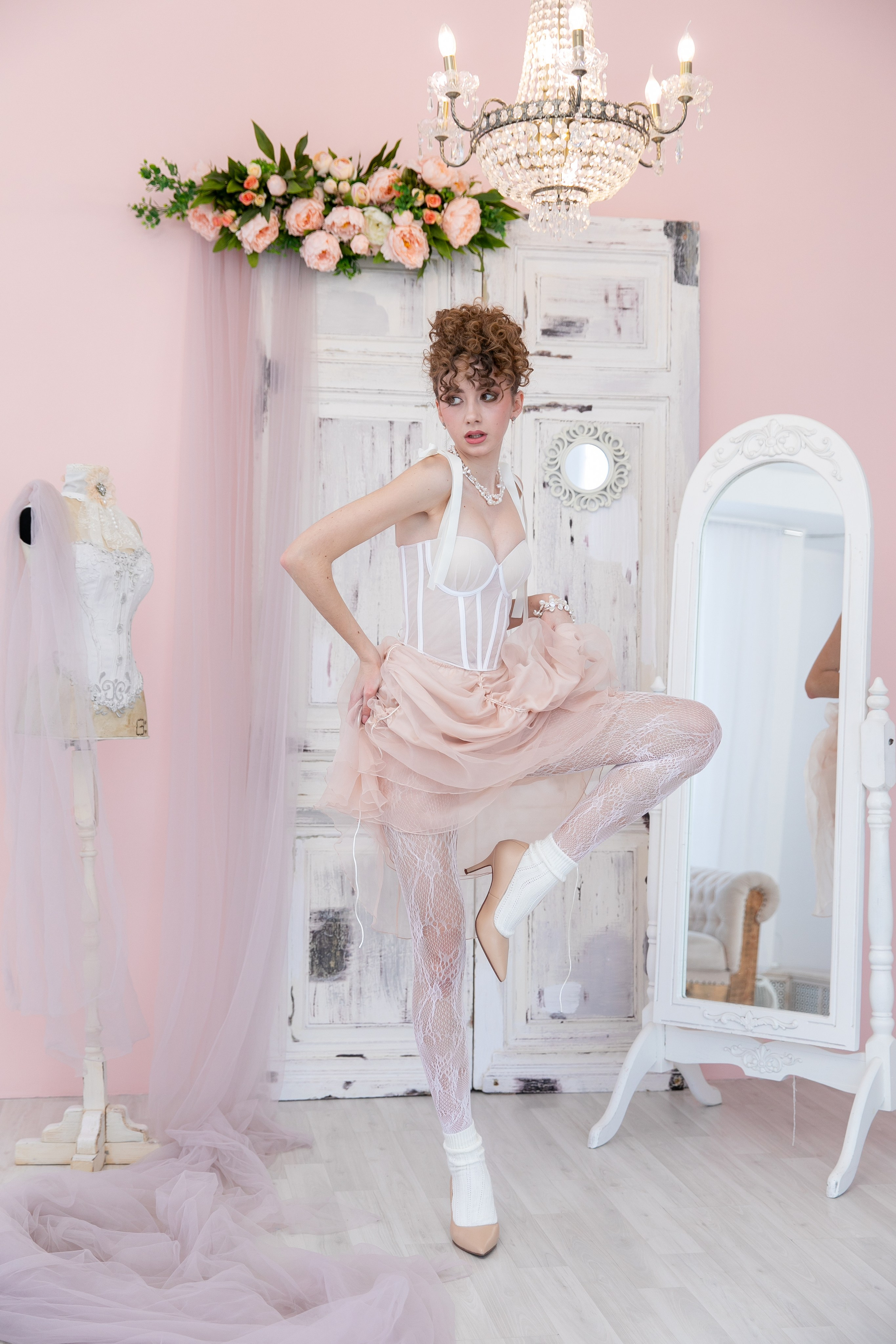 Индивидуальная фотосессия. Семейный и детский фотограф в Волгограде Ирина Андреева