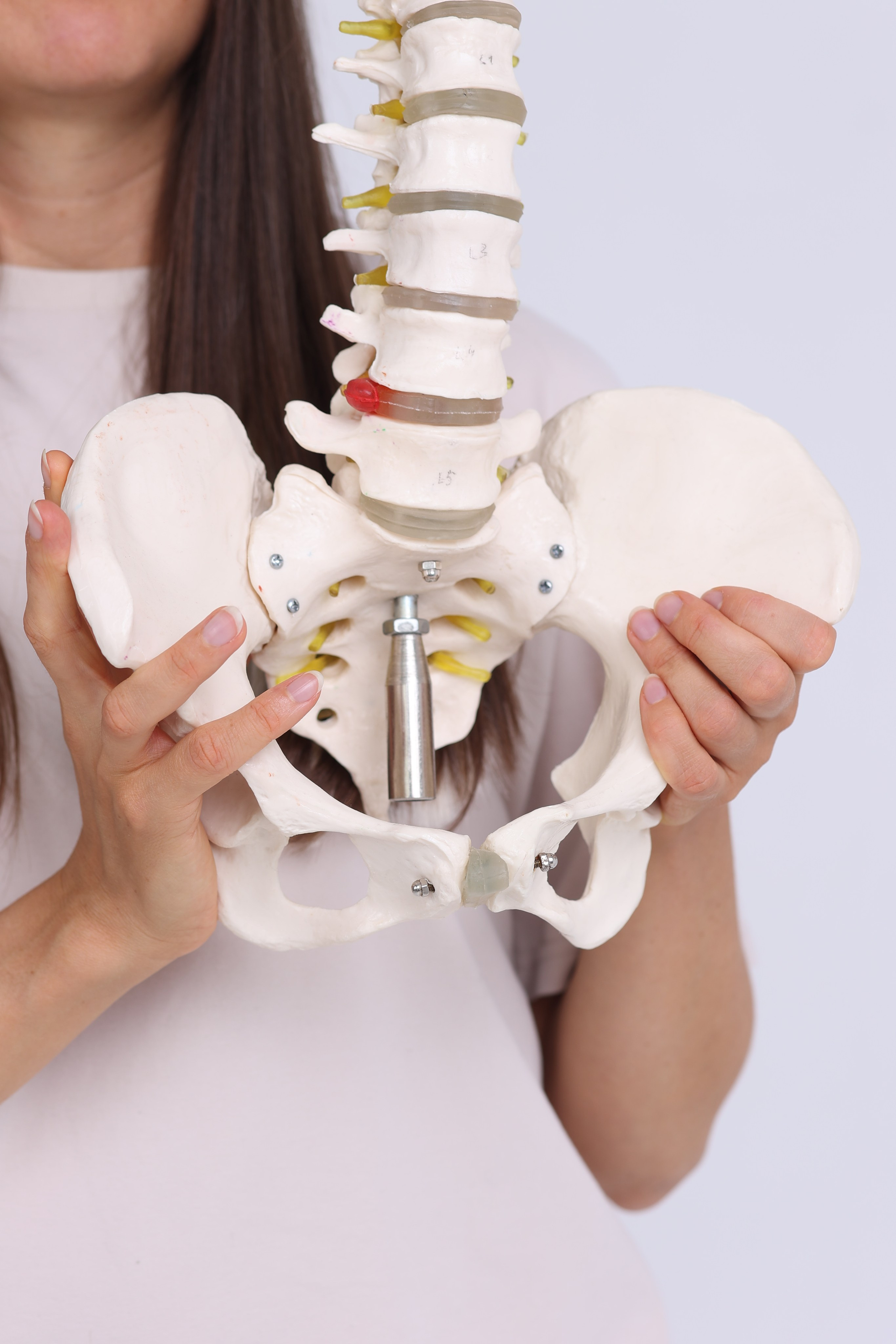 Татьяна в студии. Портретный фотограф Москва