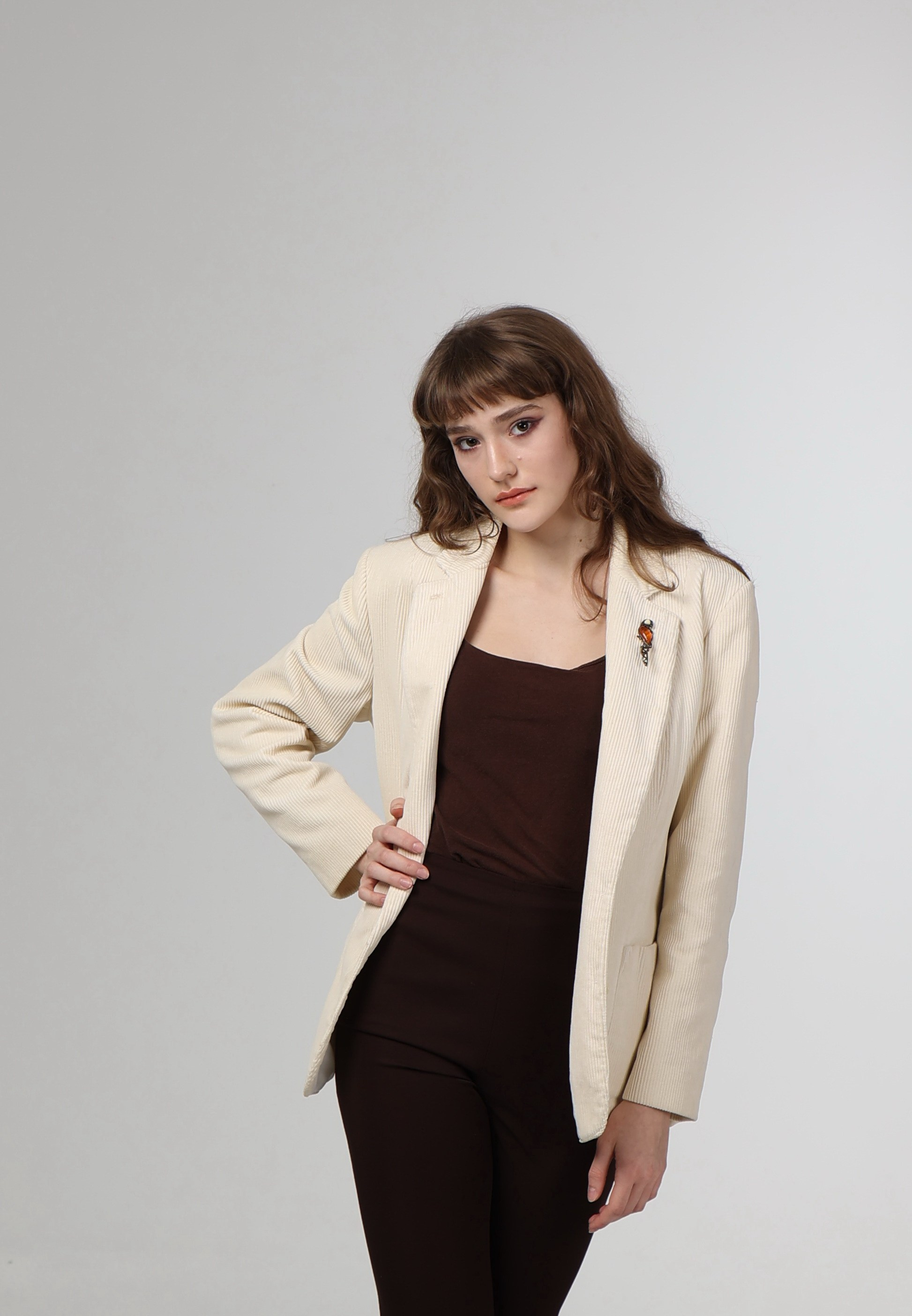 Студия. Дарья. Портретный фотограф Москва