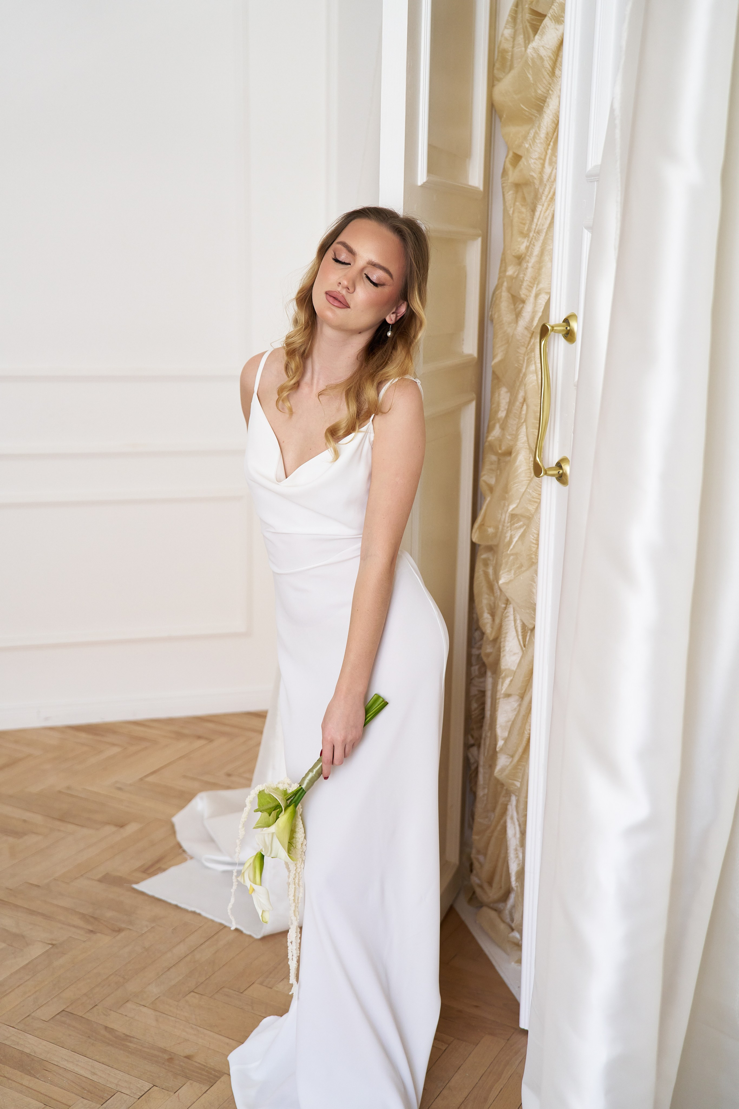 Индивидуальная свадебная. Свадебный фотограф Виктория Роса