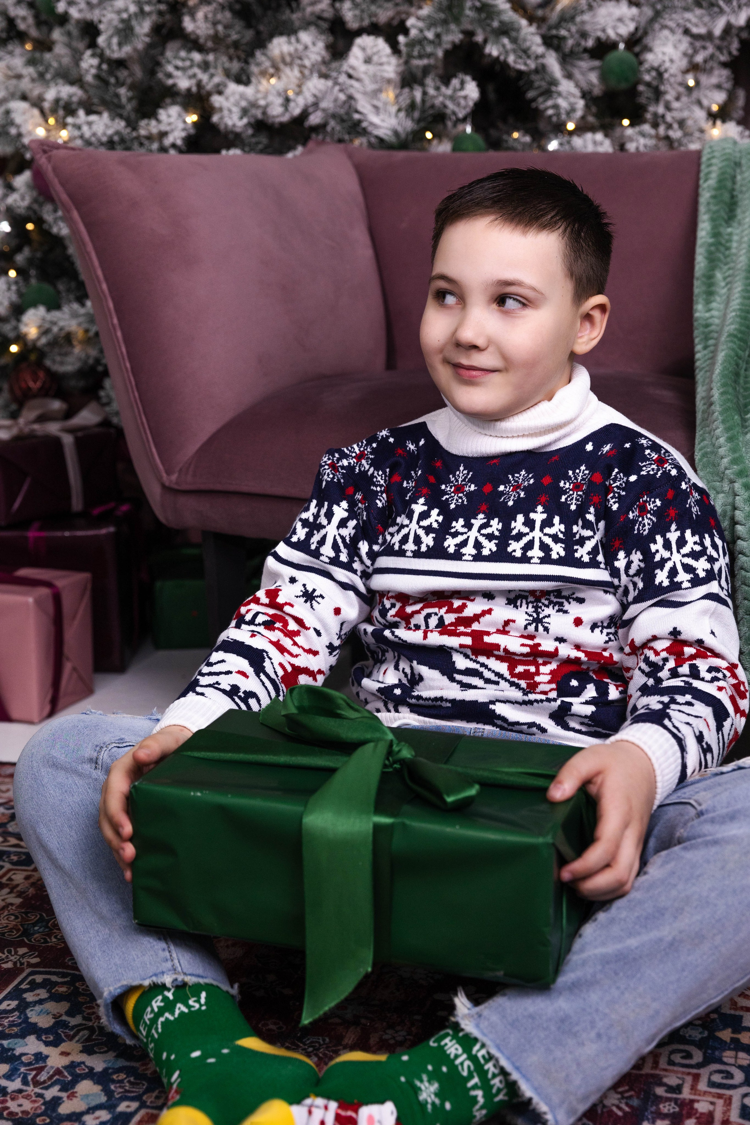 Время чудес. Свадебный и семейный фотограф в Карелии