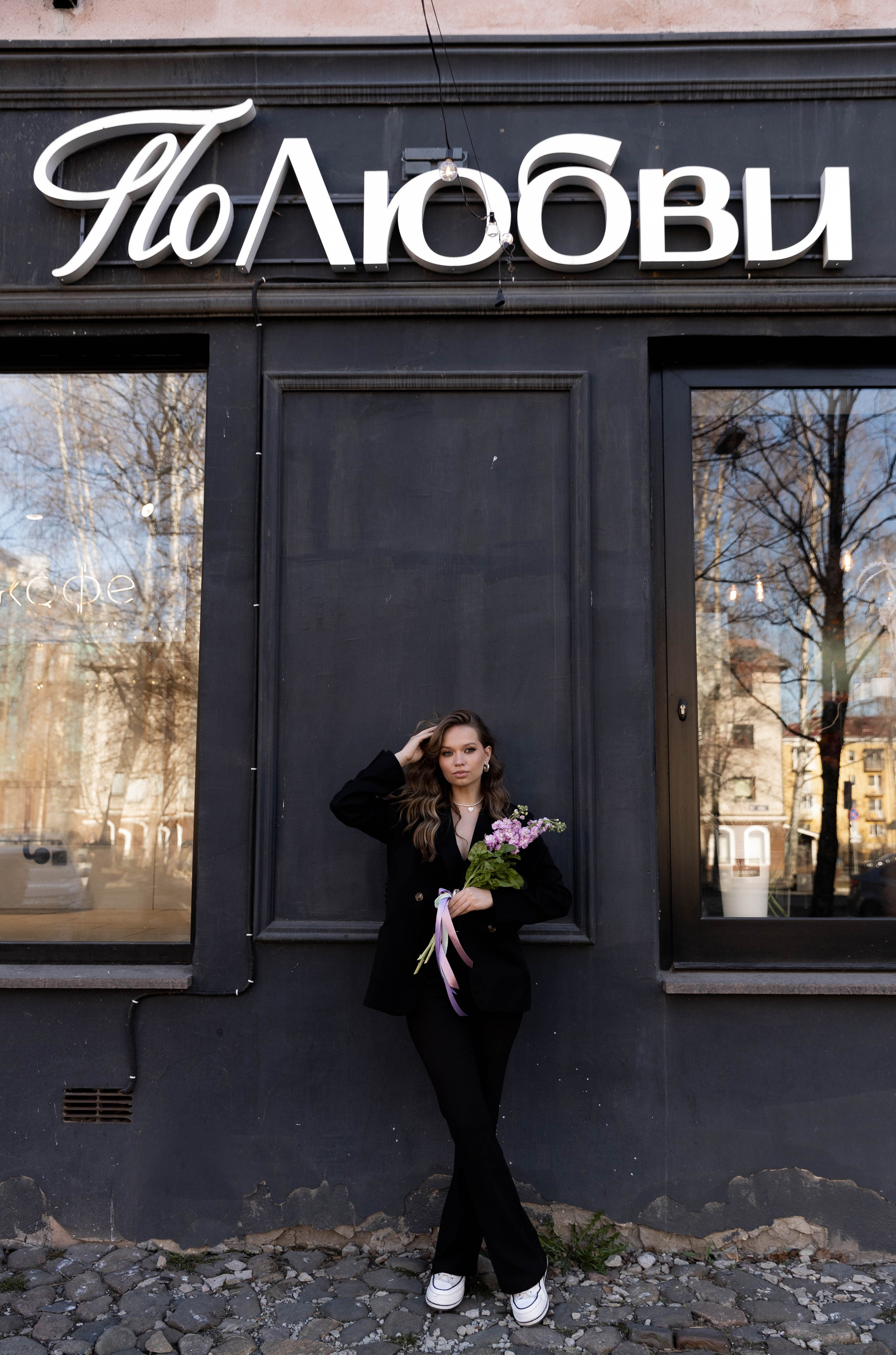 Любовь в городе. Свадебный и семейный фотограф в Карелии