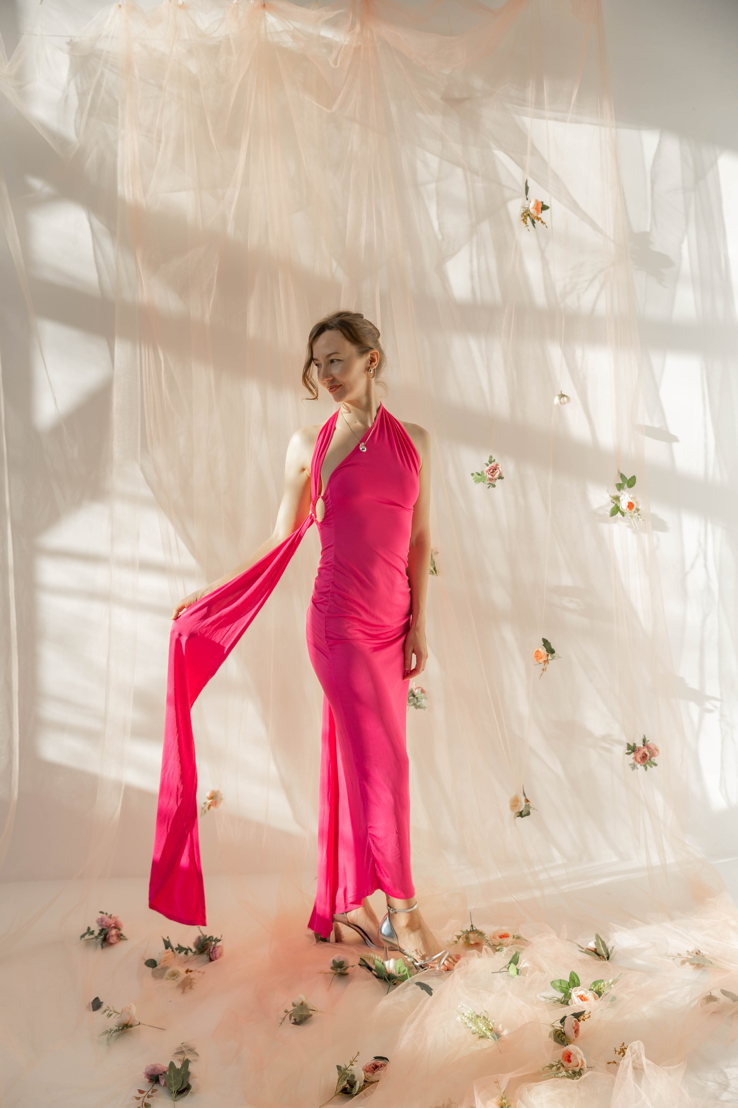 Это весна. Свадебный и семейный фотограф в Карелии