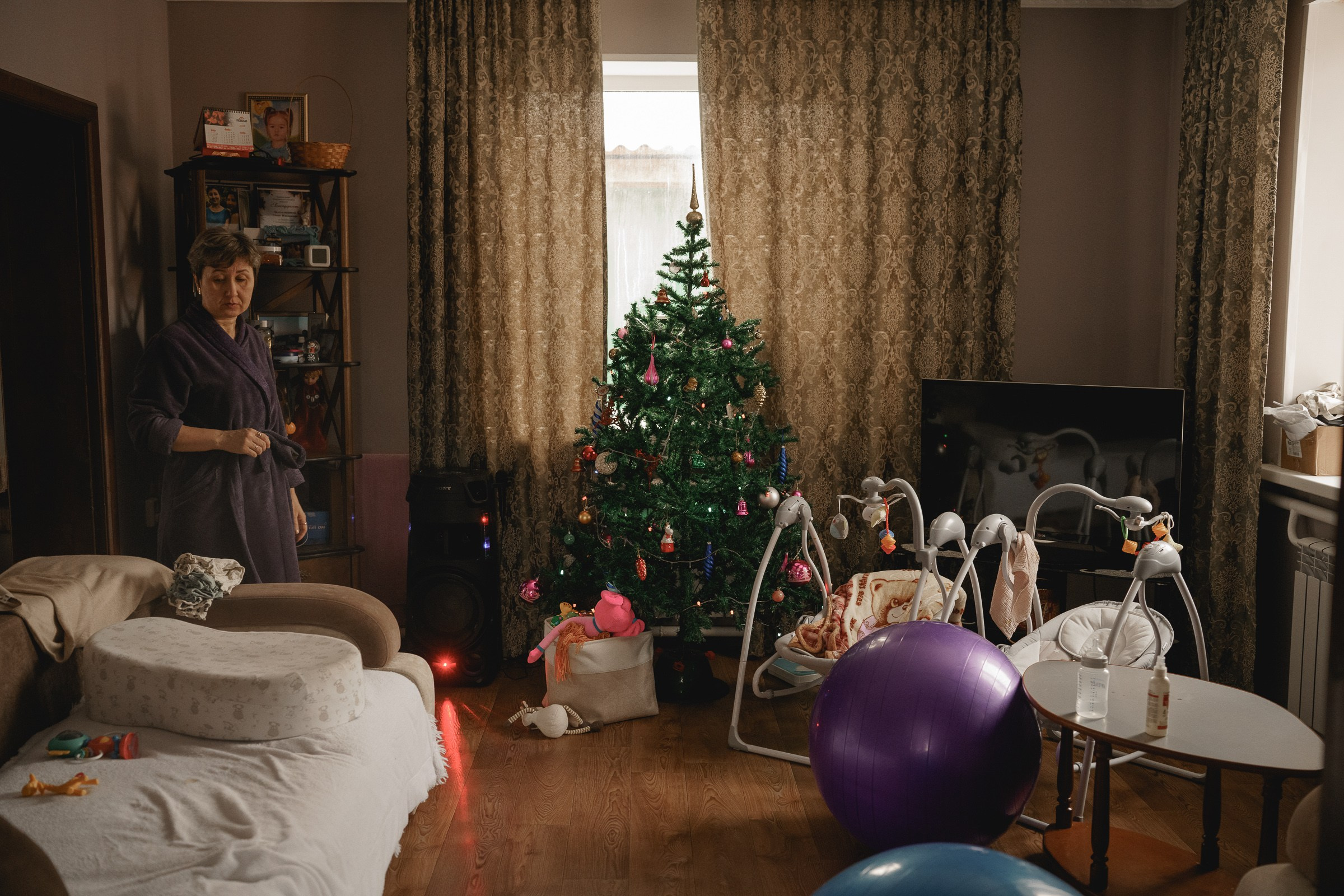 Не один дома…. Свадебный и семейный фотограф в Абакане Василевский Алексей