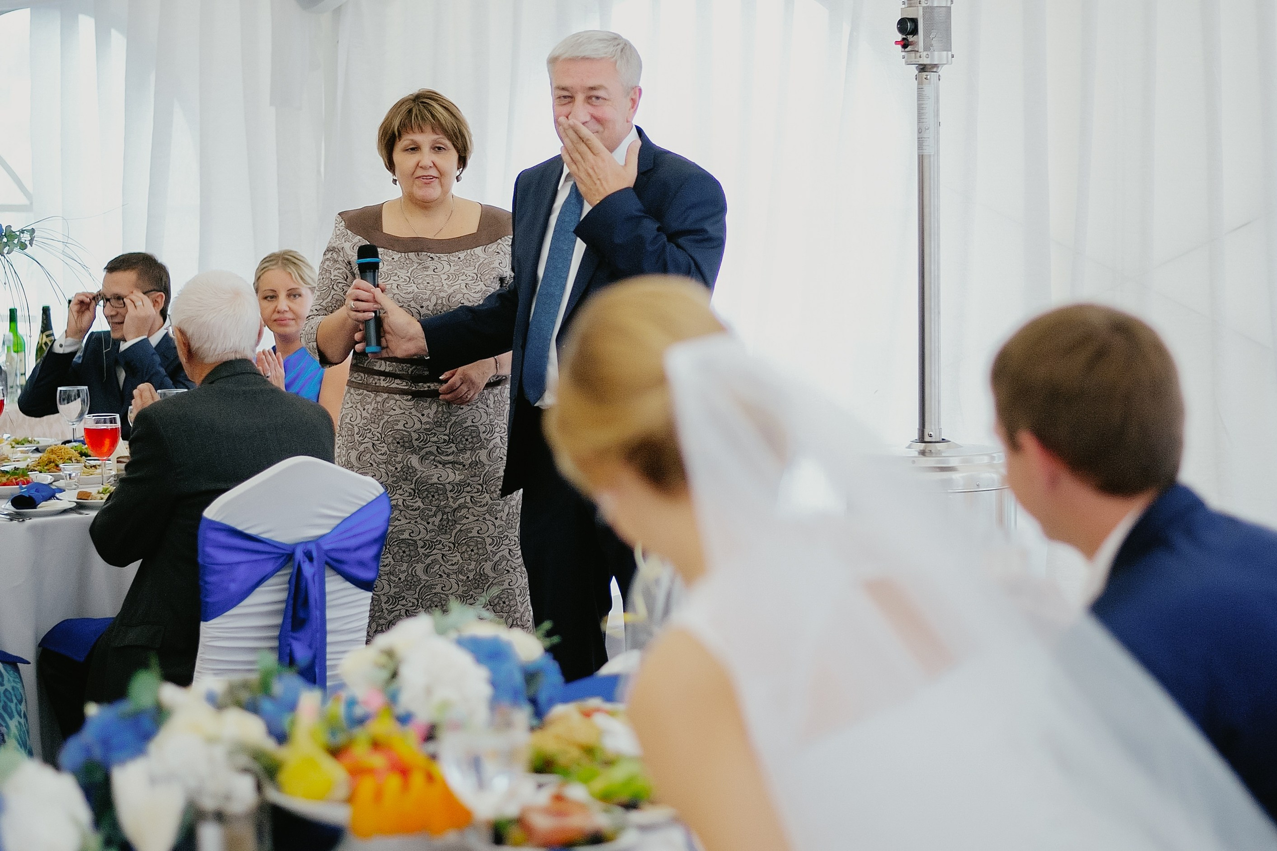 Лена и Коля. Фотограф в Нижневартовске Анна Стрельцова