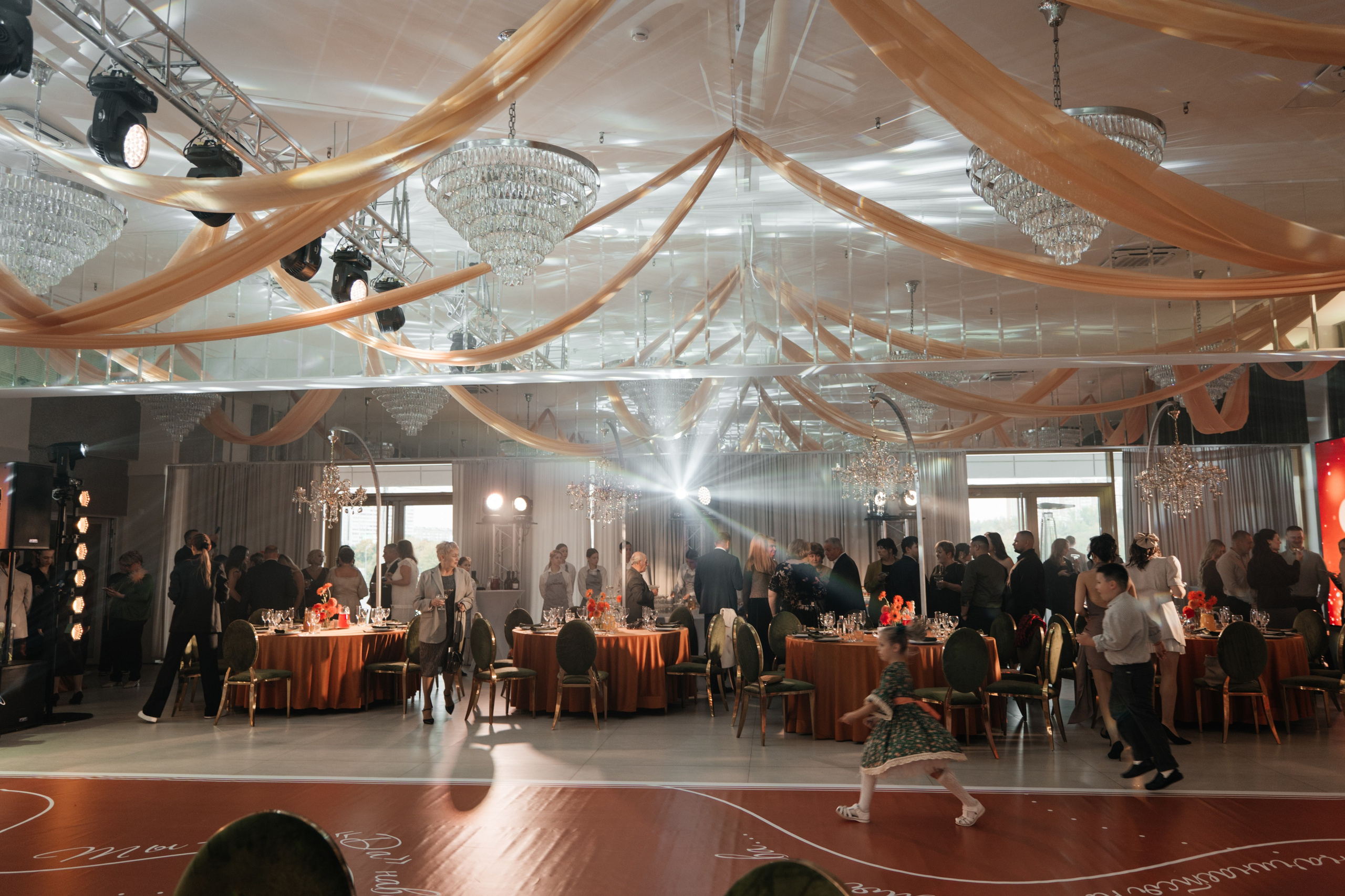 Lariva hall. Свадебное ФОТО & ВИДЕО Москва/Липецк