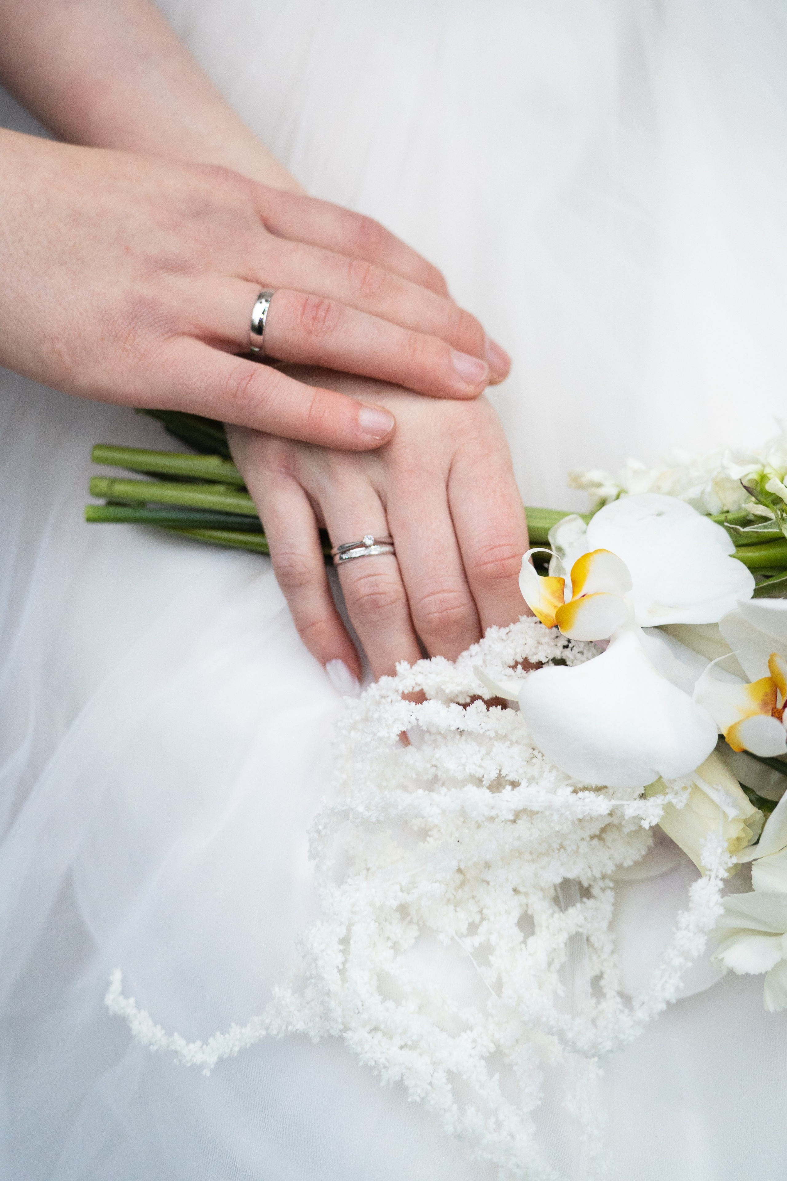 Карина и Даниил