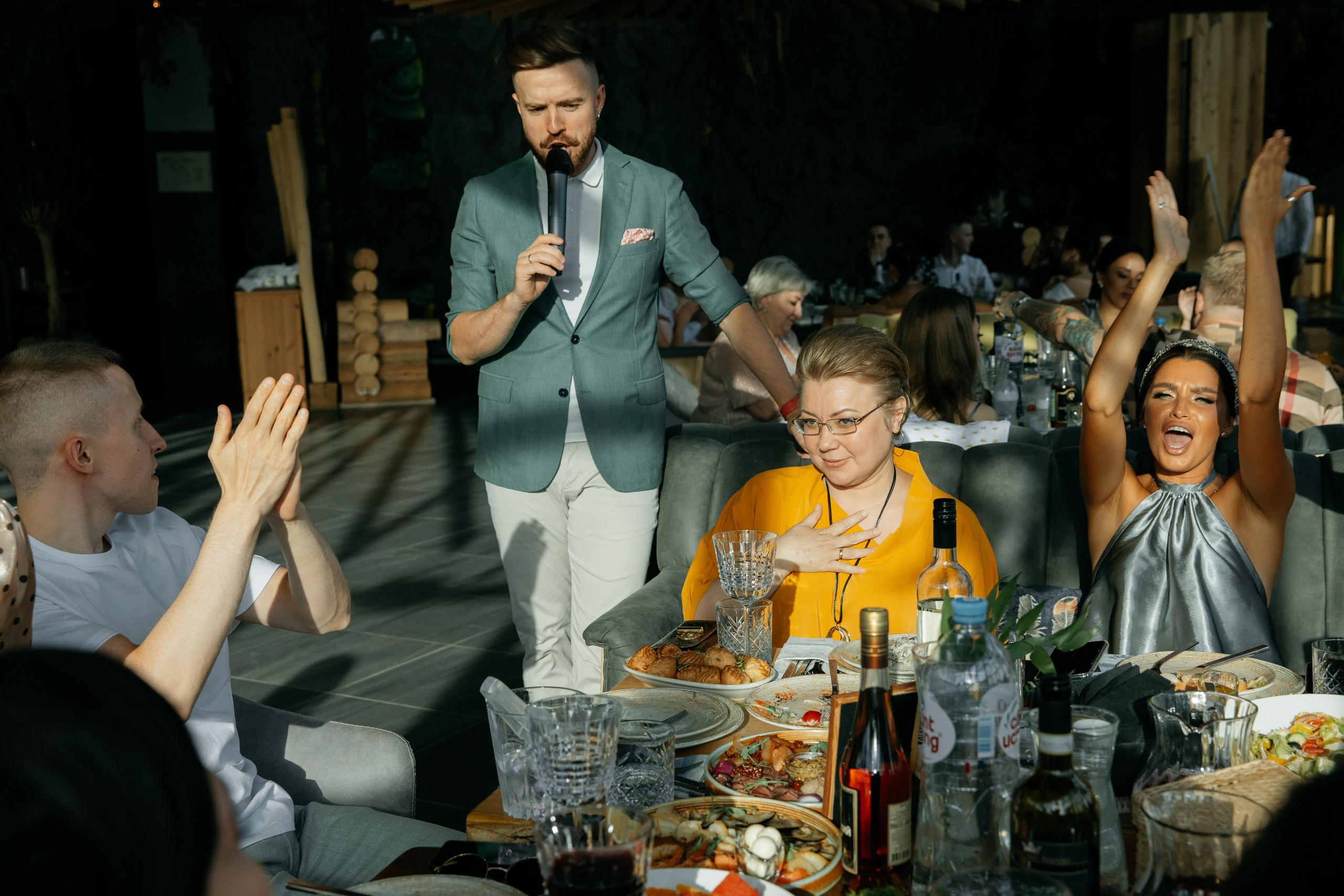 Wedding story. Свадебный фотограф Кузнецова Ольга Санкт-Петербург, Вологда, Череповец