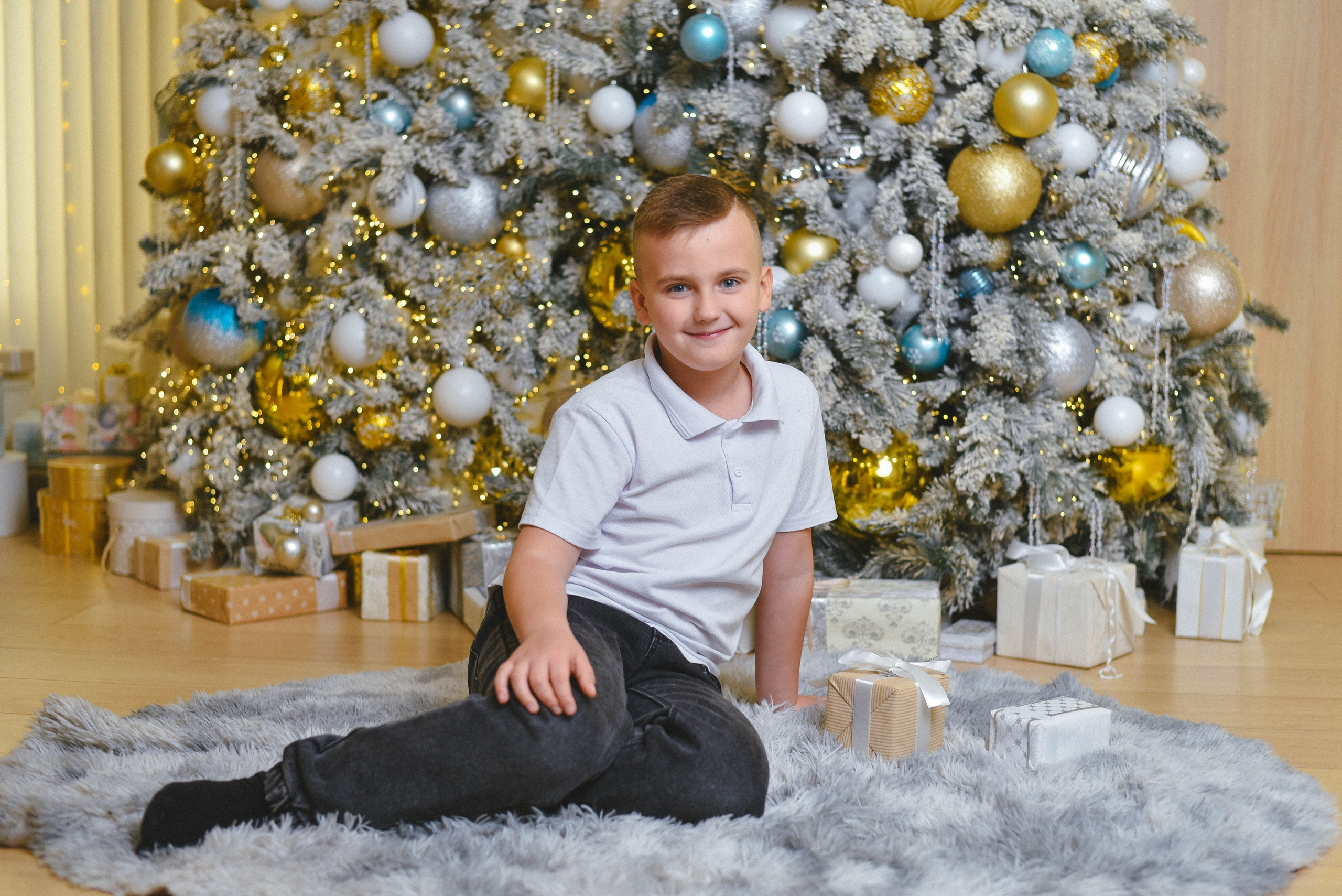 Дарья, Александр и Максим. Семейный фотограф в Москве и Севастополе Анастасия Котова