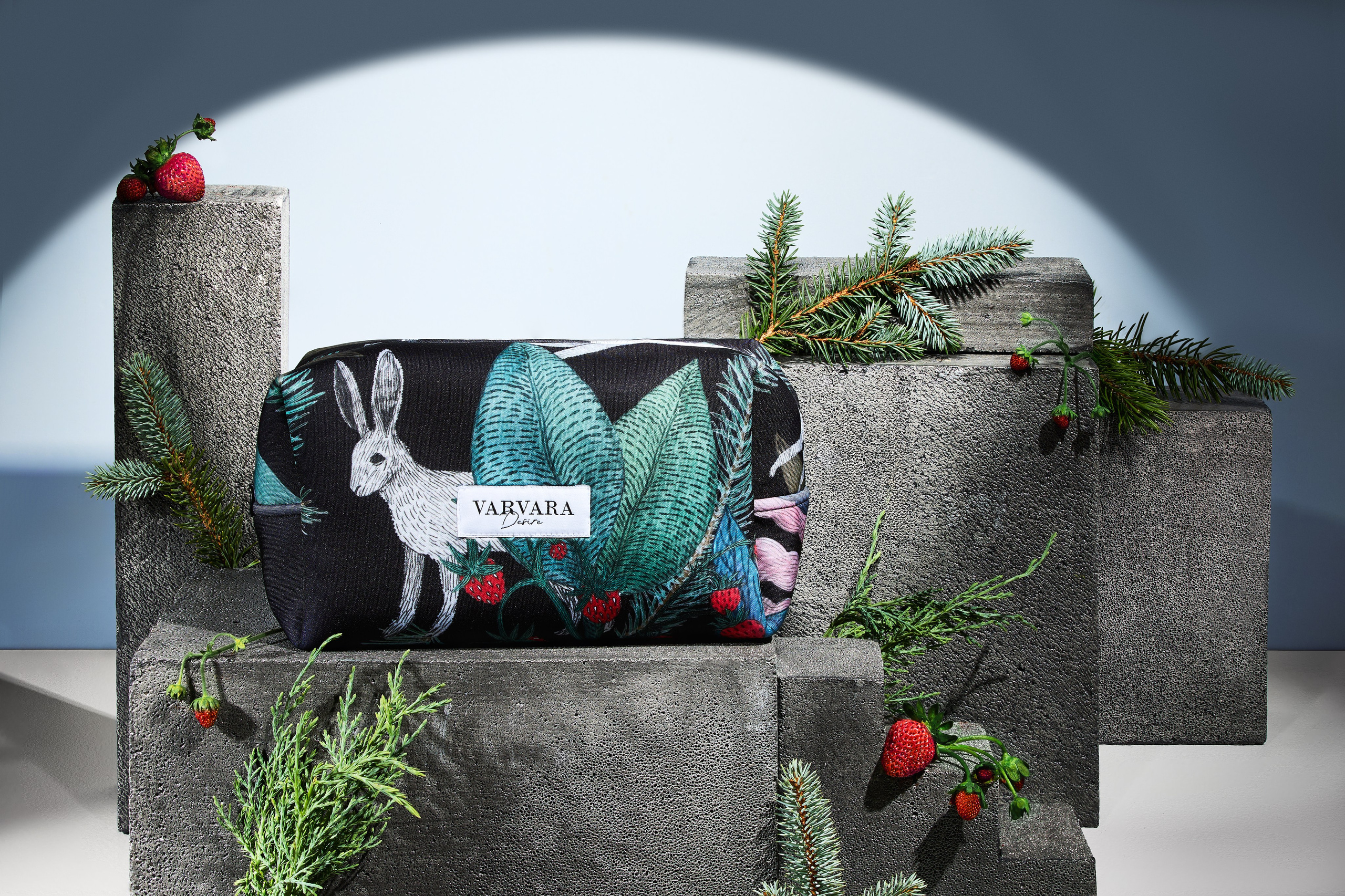 VARVARA. Kareema ceramics