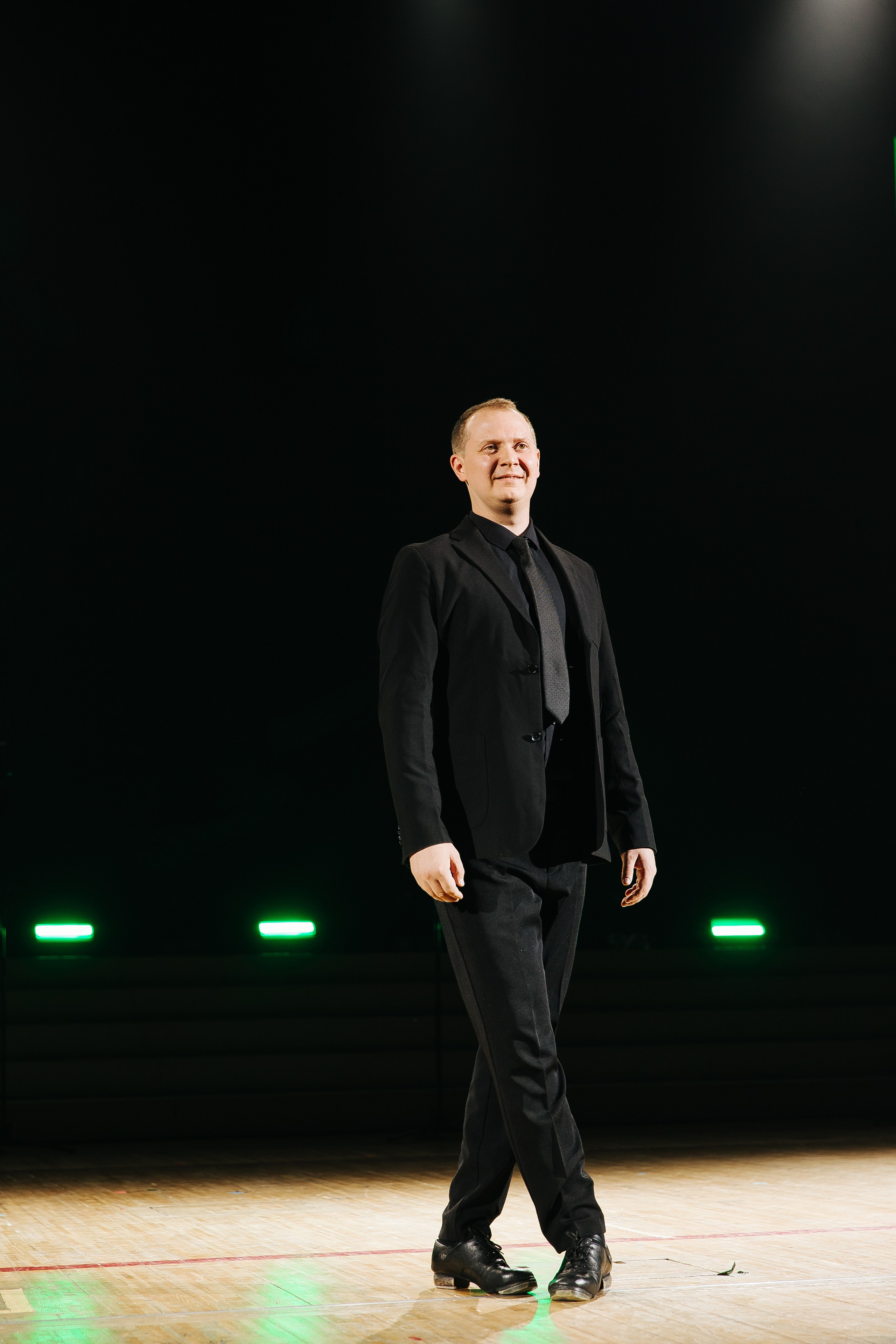 Пед Колледж. Фотограф в Красноярске Любовь Малеева