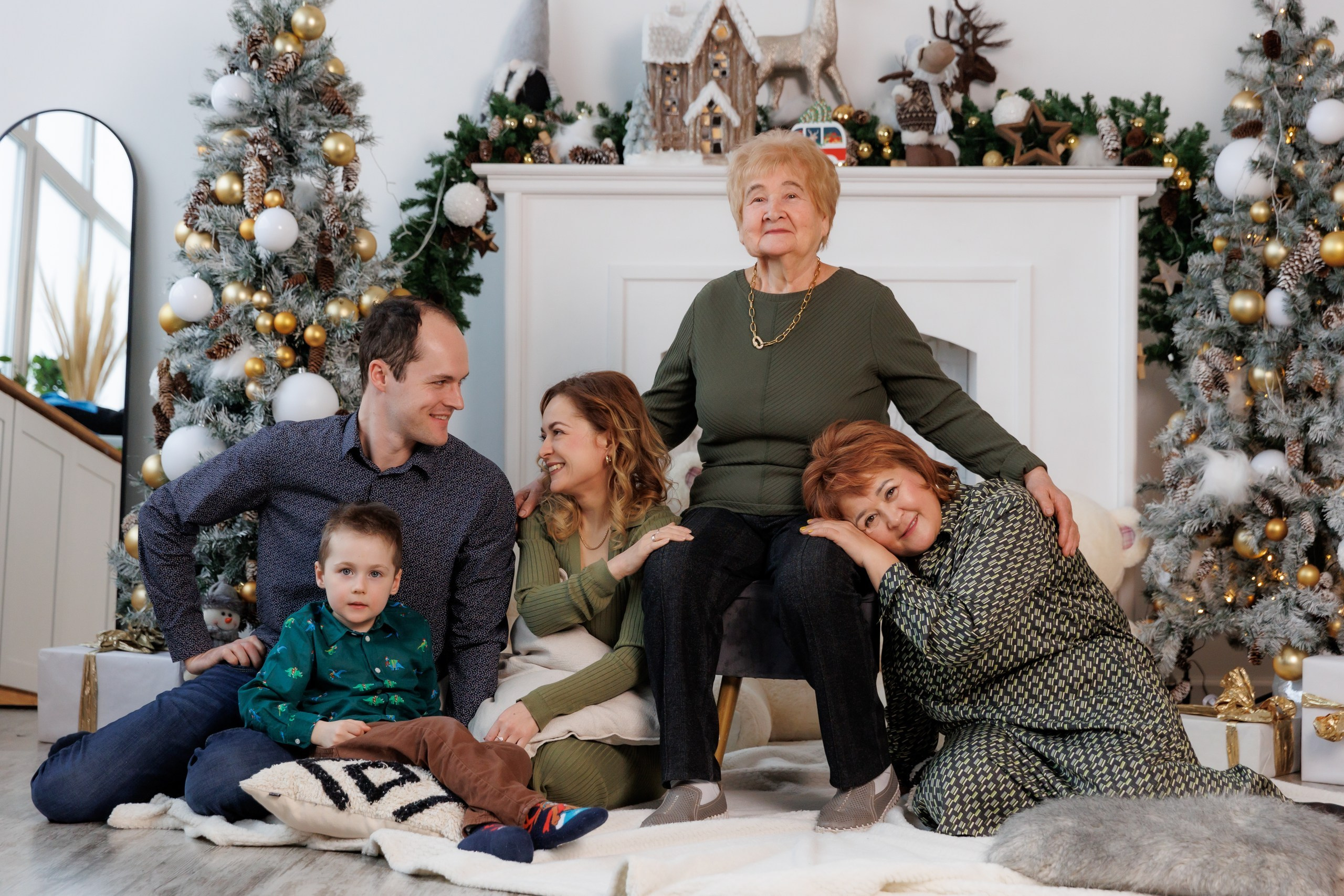 Иван Косогорцев фотограф