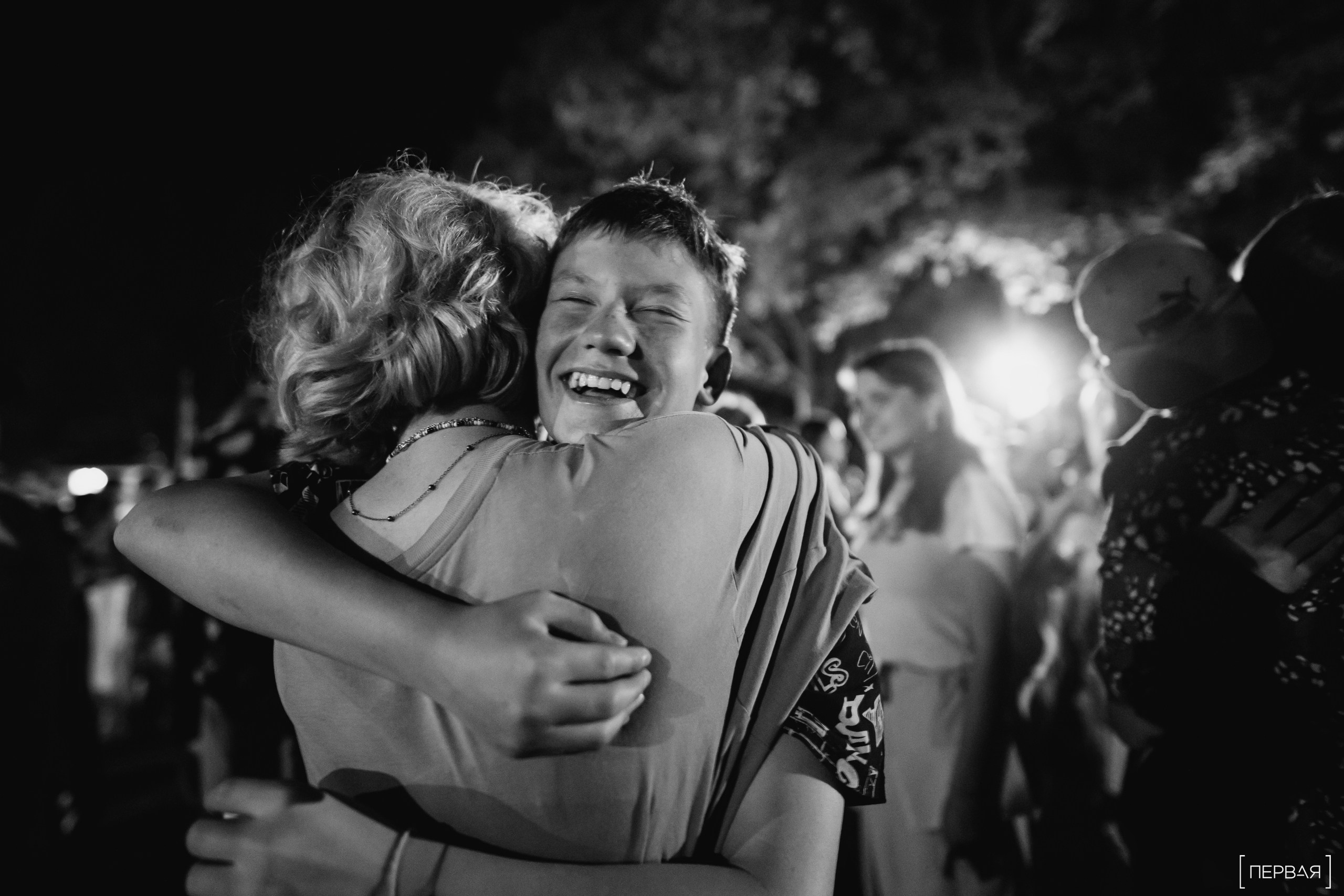 Reportage. Фотограф Ваня Бархатов