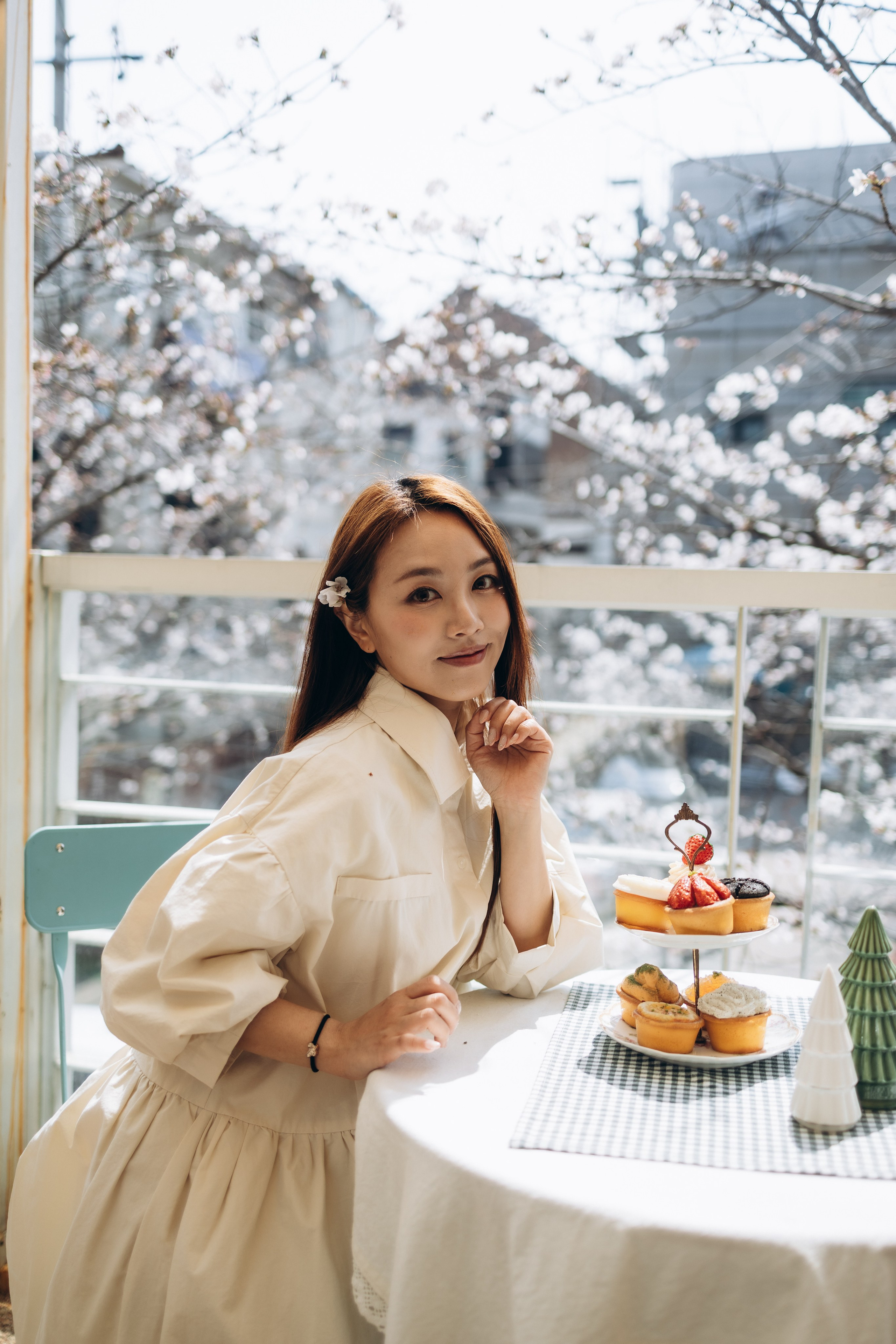 Кенха Мин. Фотограф Артем Бросов в Санкт-Петербурге и Дубае