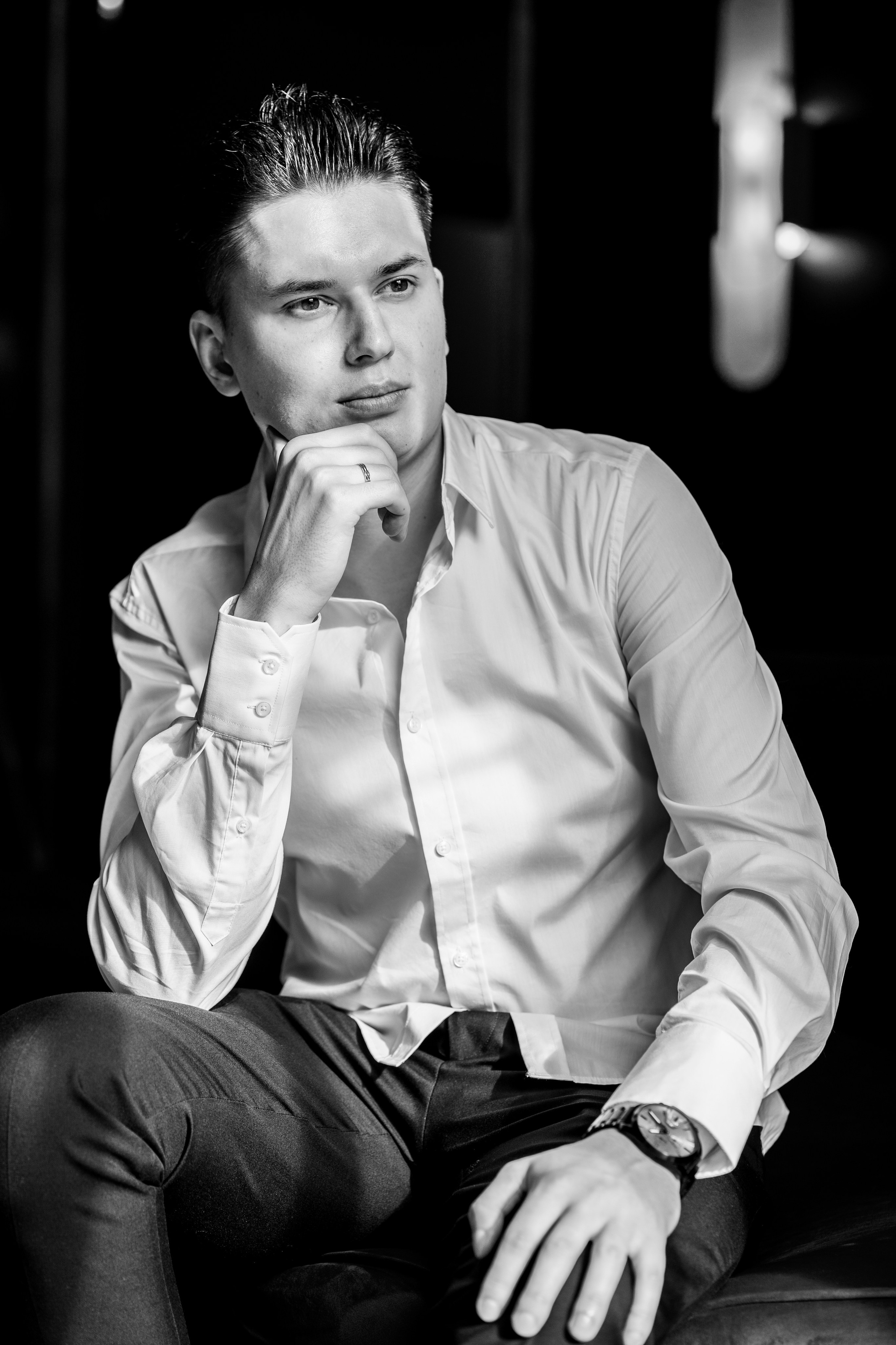 Danil|Katya. Ниндзя с камерой