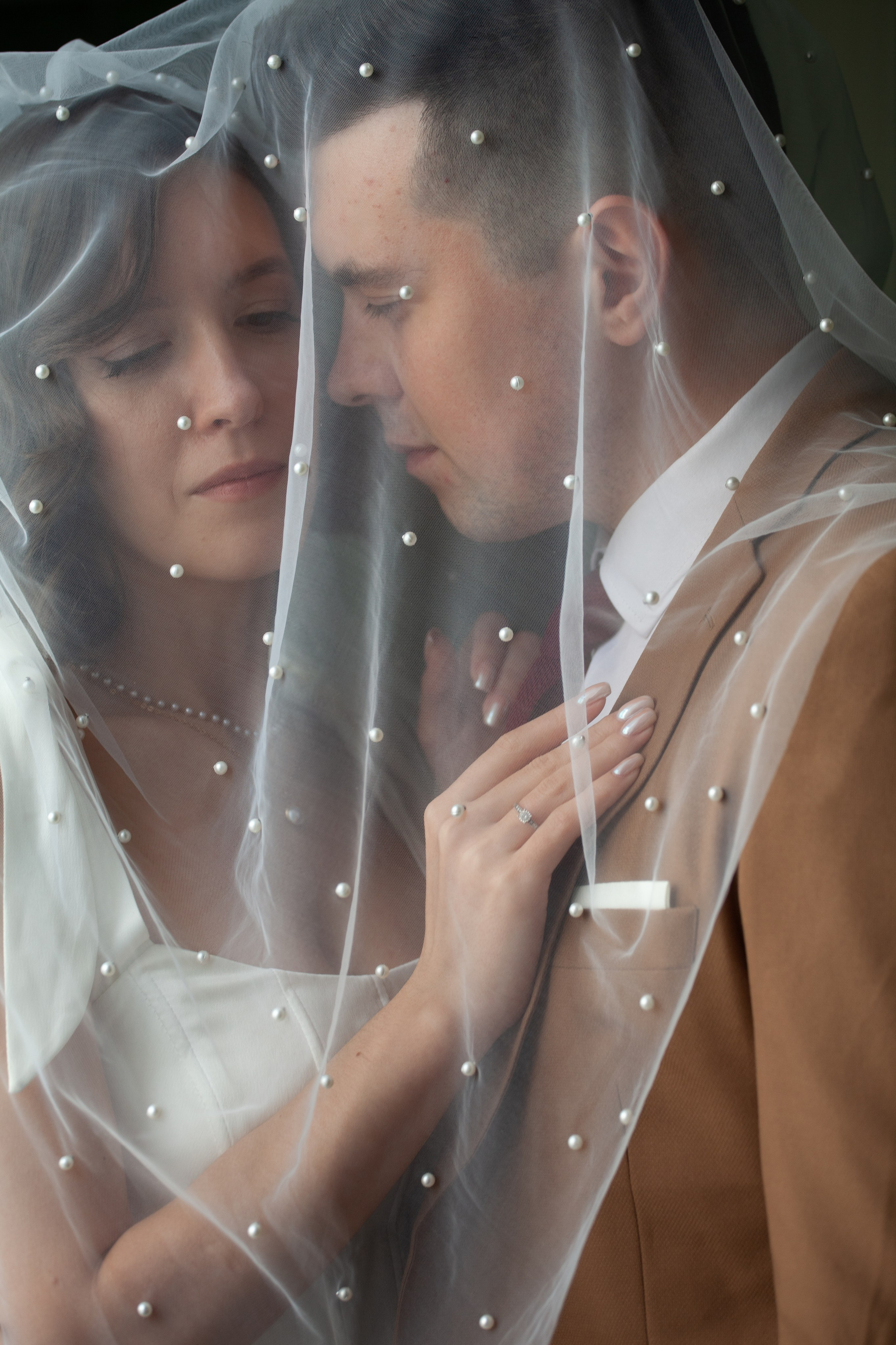 Антон и Ксения. Портретная фотосъёмка, репортажная, контент для вашего бизнеса