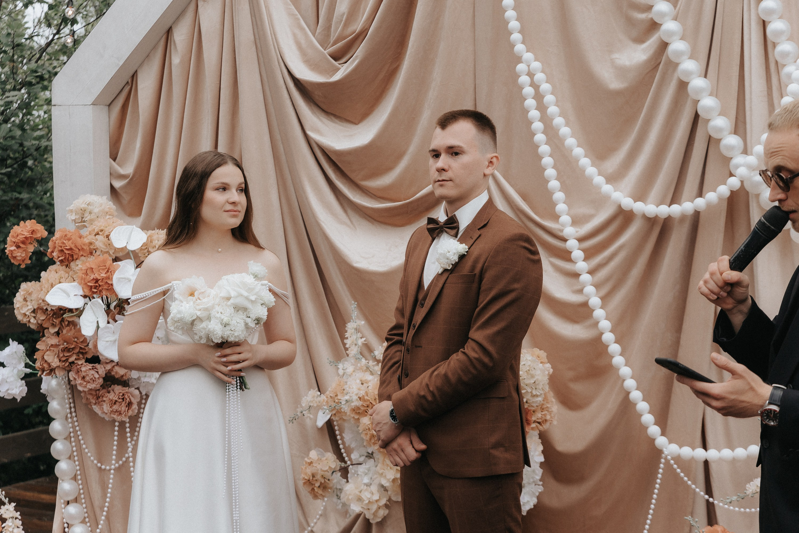 D&A. Свадебный фотограф Пермь