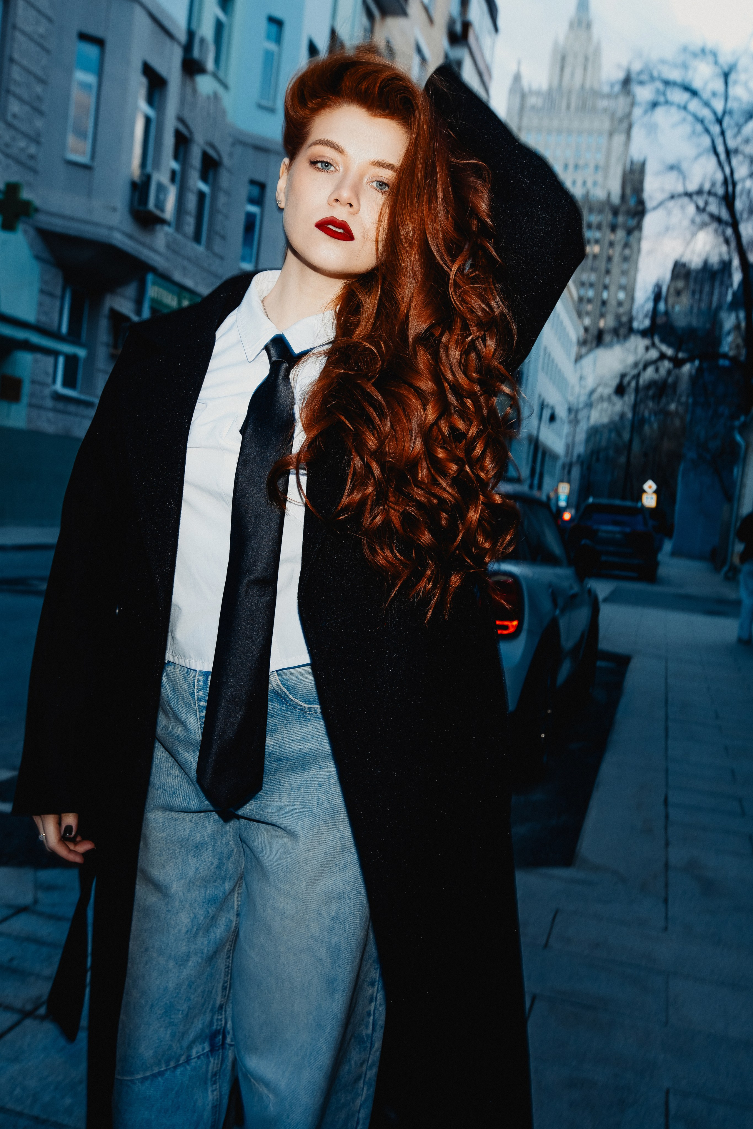 ONLY ONE. Репортажный Свадебный Портретный фотограф Москва Владимир Филин