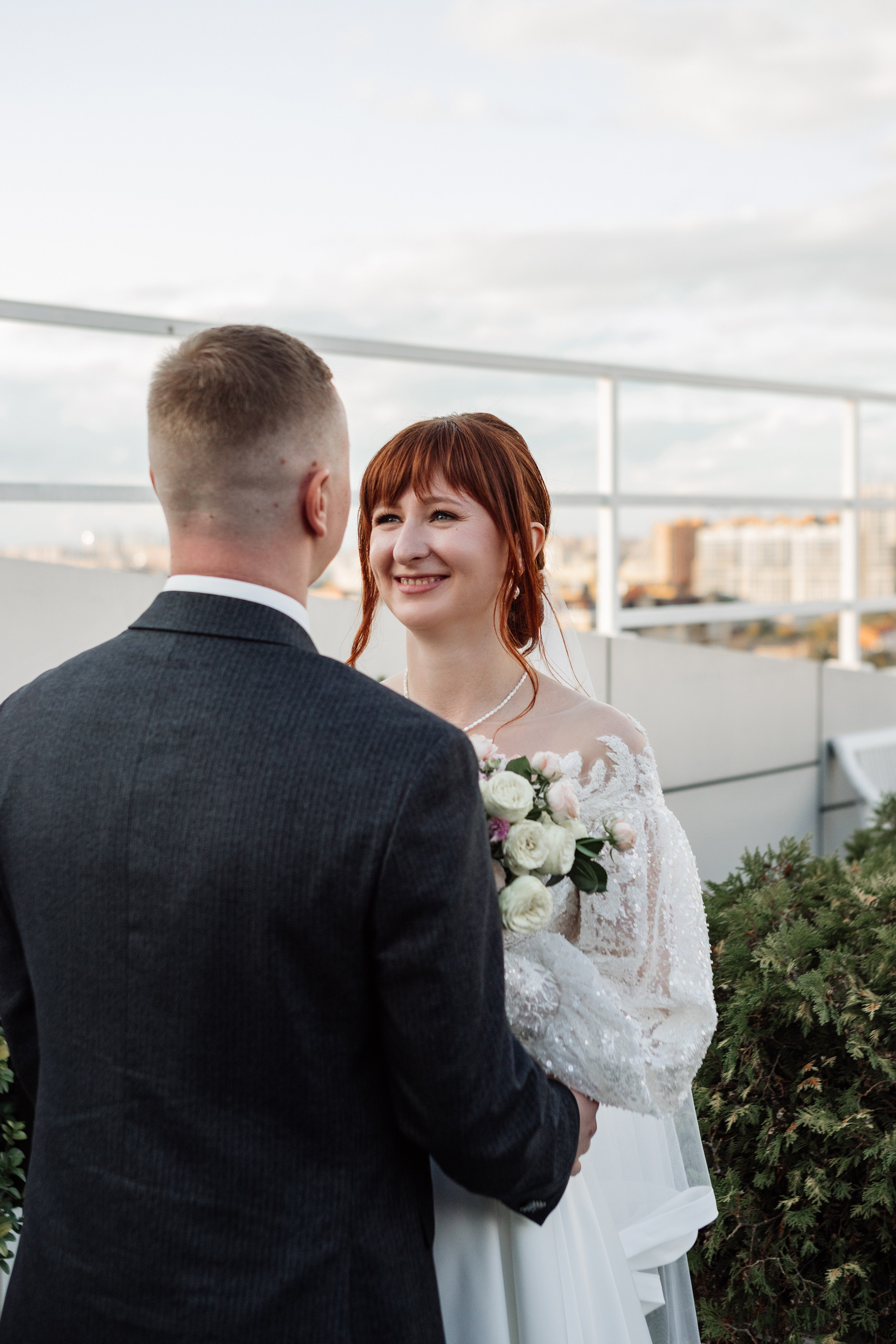 O&S. Фотограф Краснодар Настя Зокс