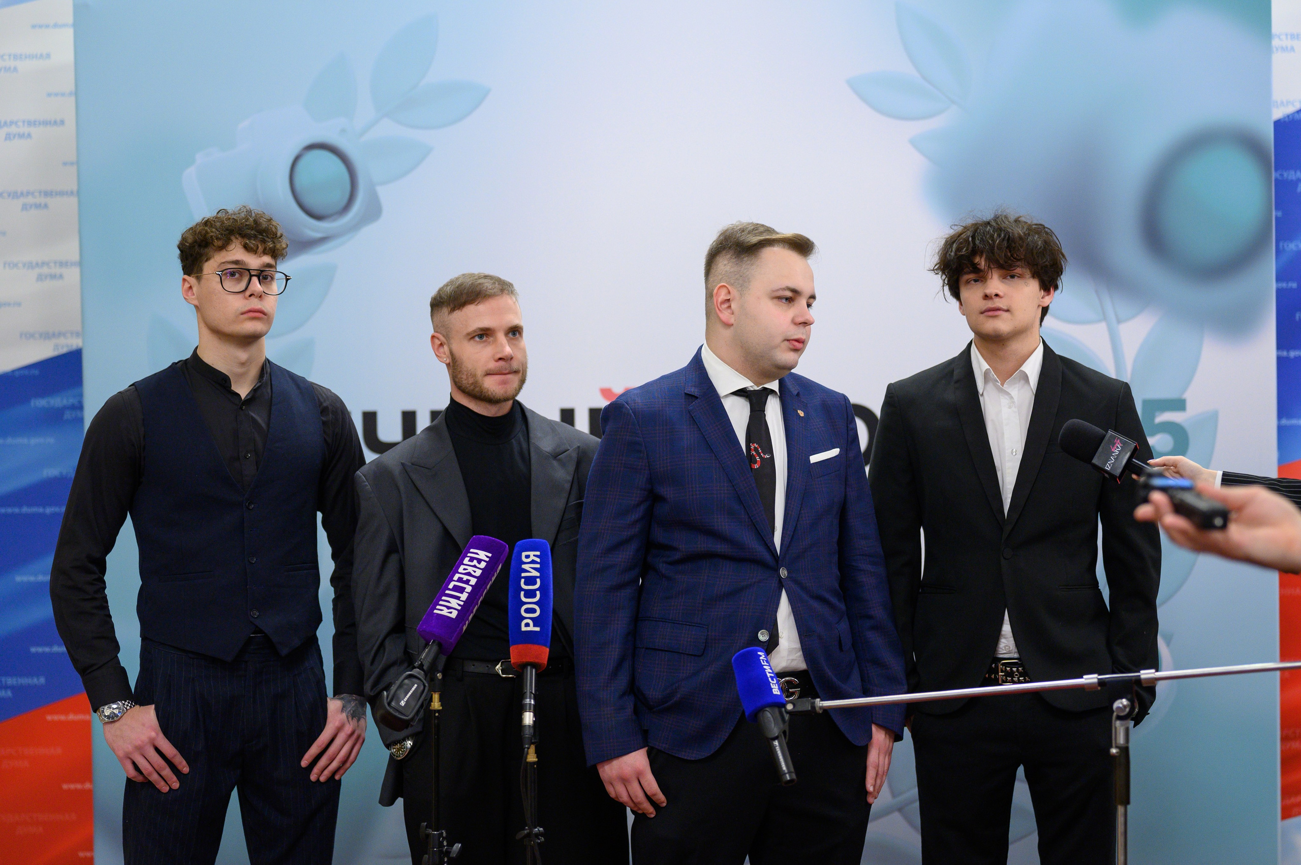 Премия «Этичный Блог». Семейный фотограф Казакова Дарья