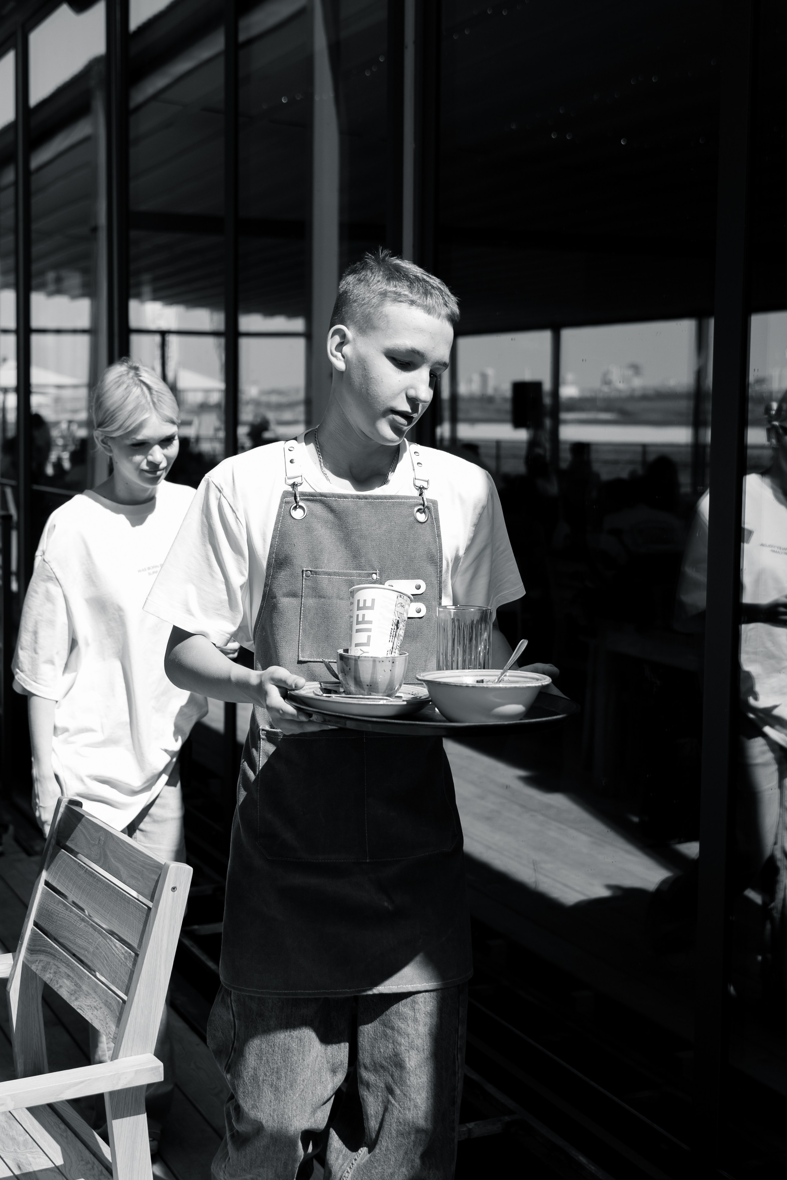 Surf 2025. Фотограф Валерия Крахмалева