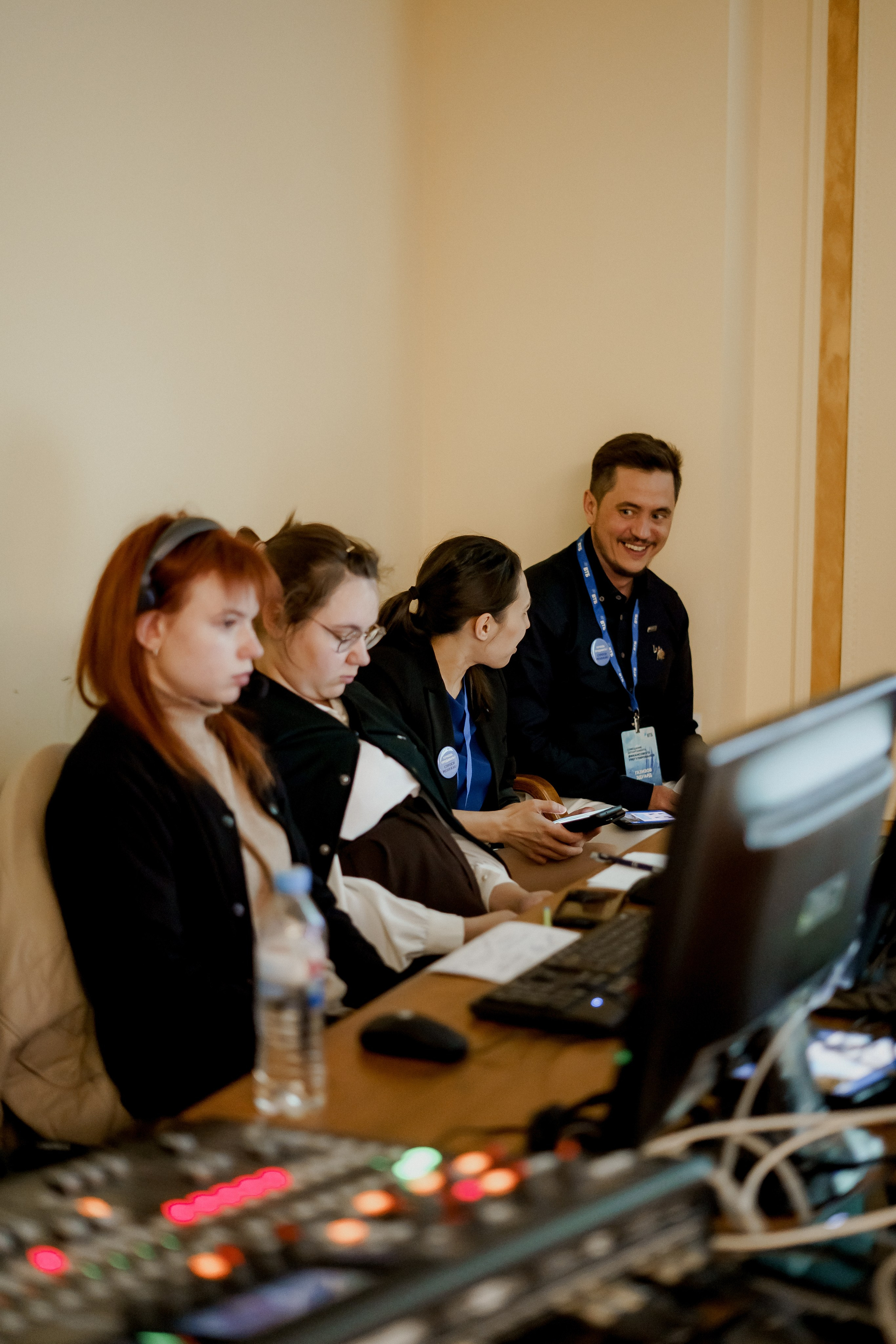 Втб. Фотограф Валерия Крахмалева