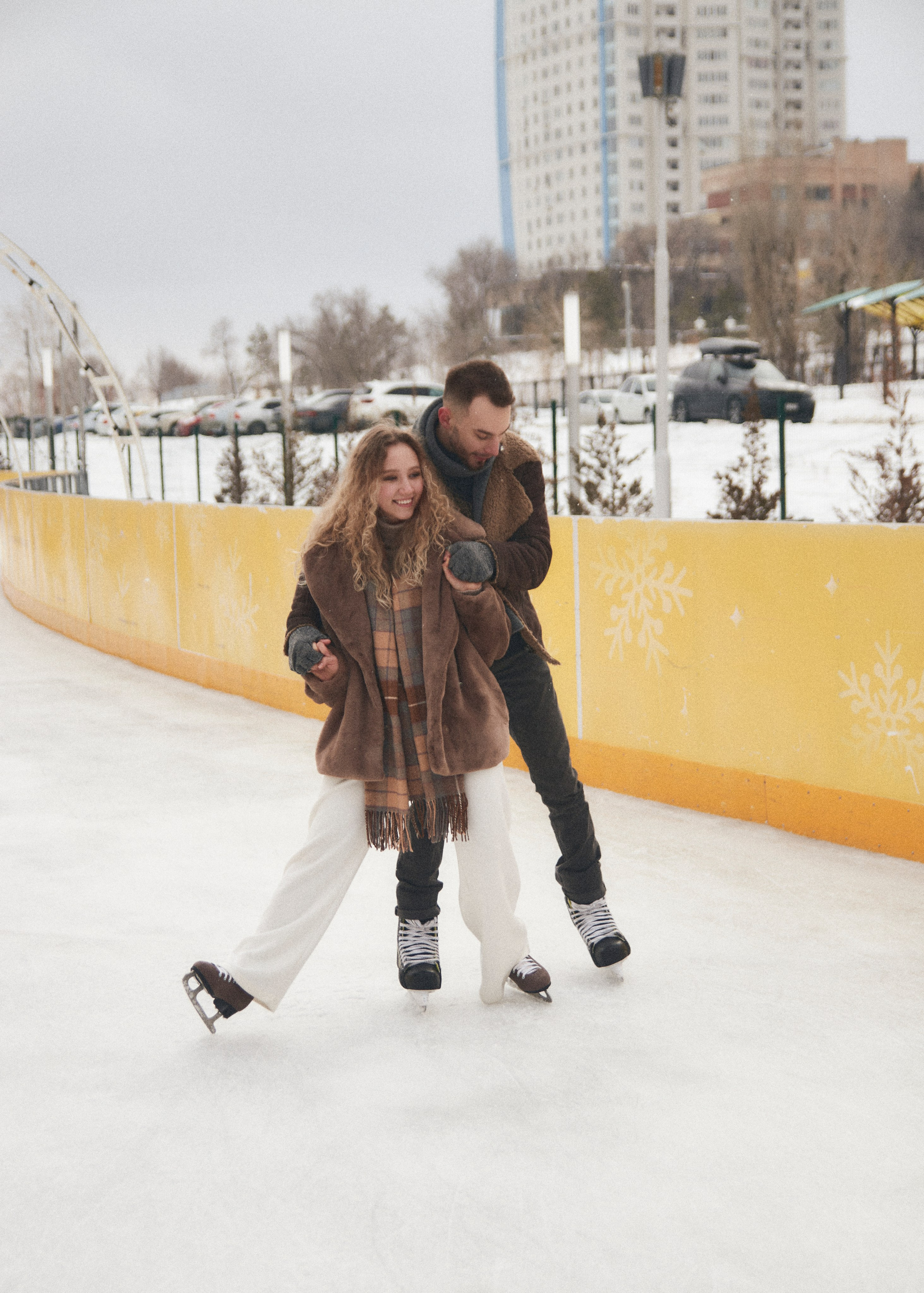 Кирилл и злата. Фотограф Валерия Крахмалева