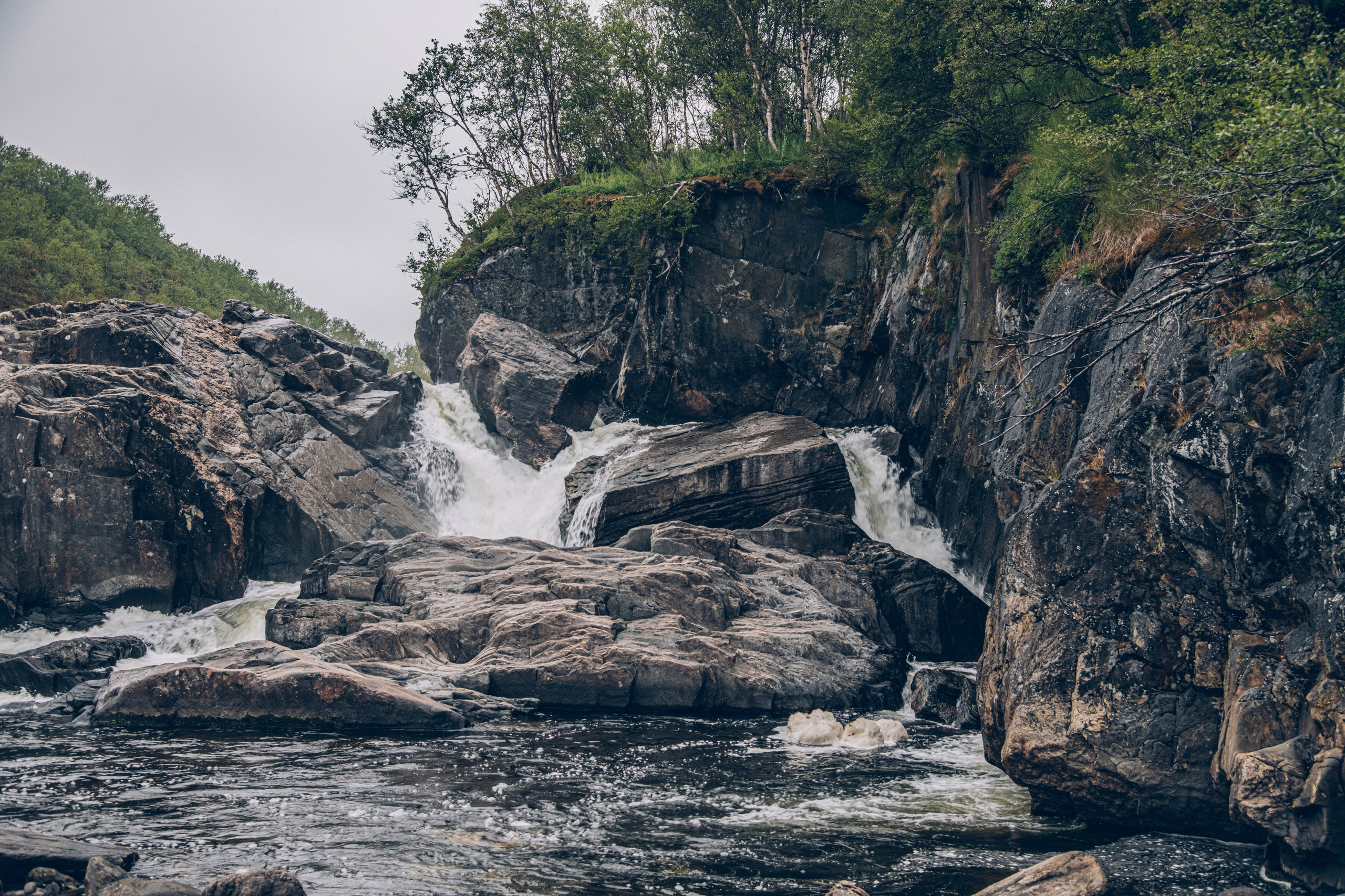 Кольский полуостров. Фотографирую для себя, своей семьи и друзей!