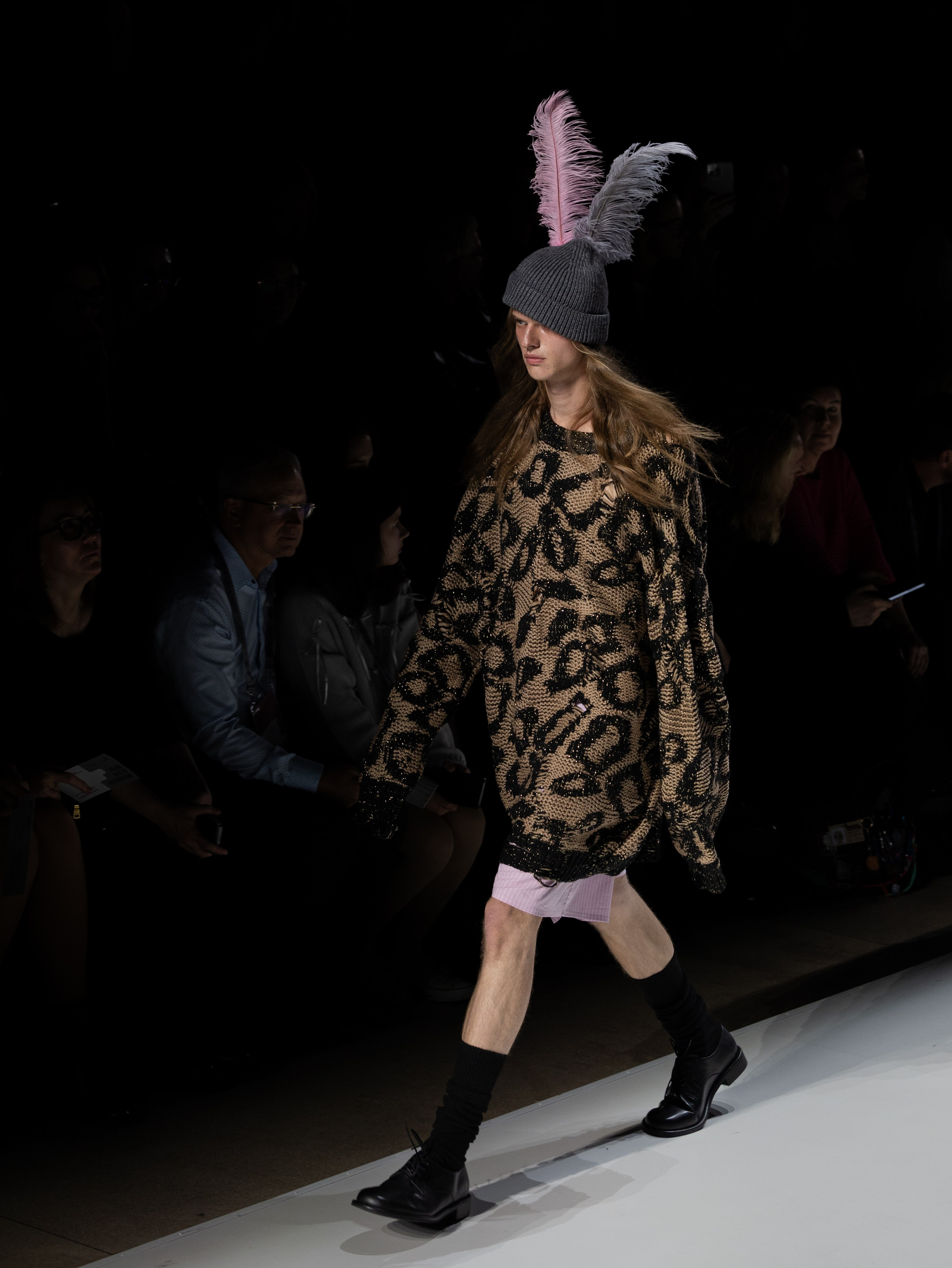 ROGOV. Портретный фотограф в Москве Дарина Шевко