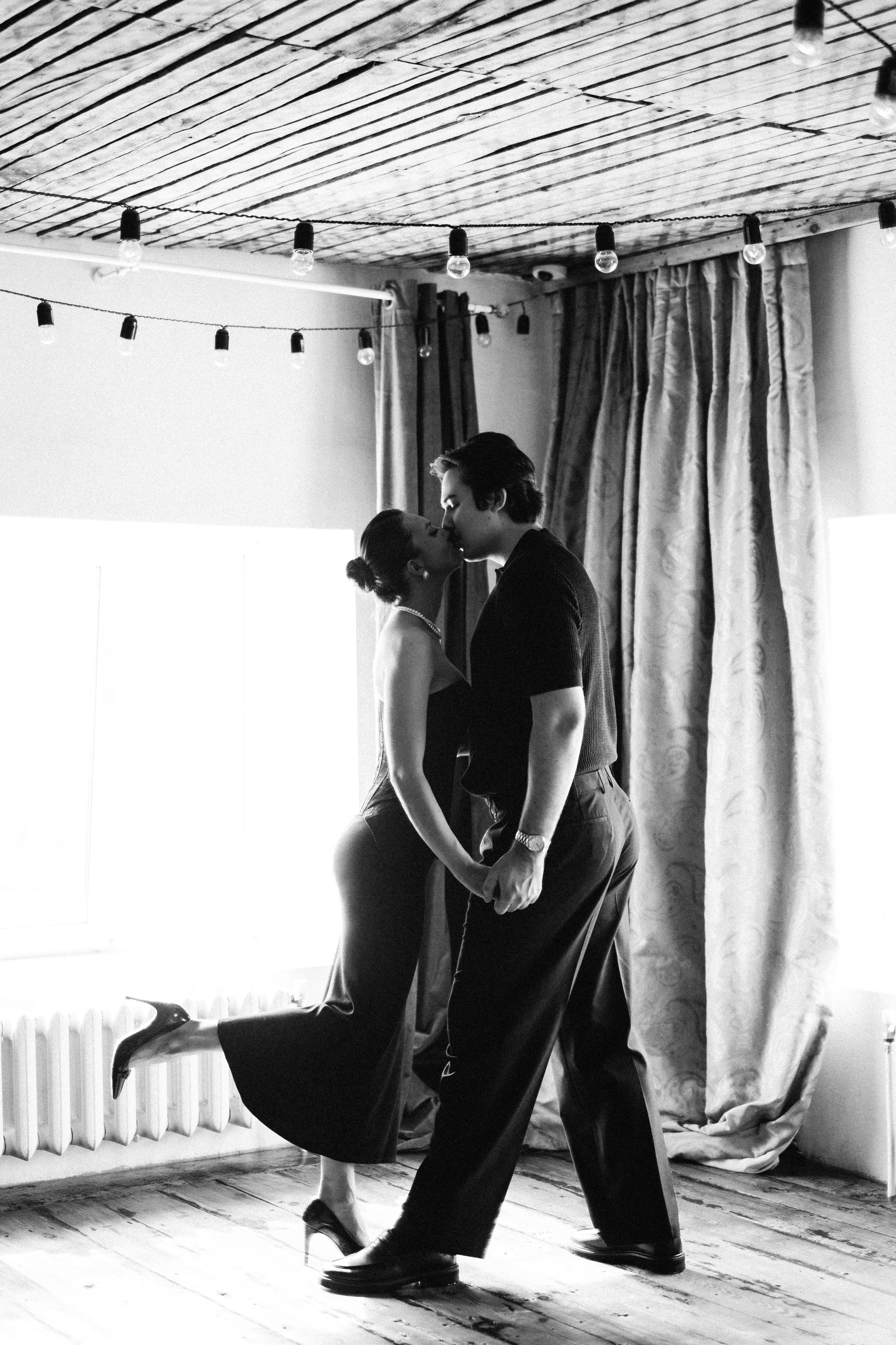 Полина и Кирилл. Daria Chigintseva Photographer