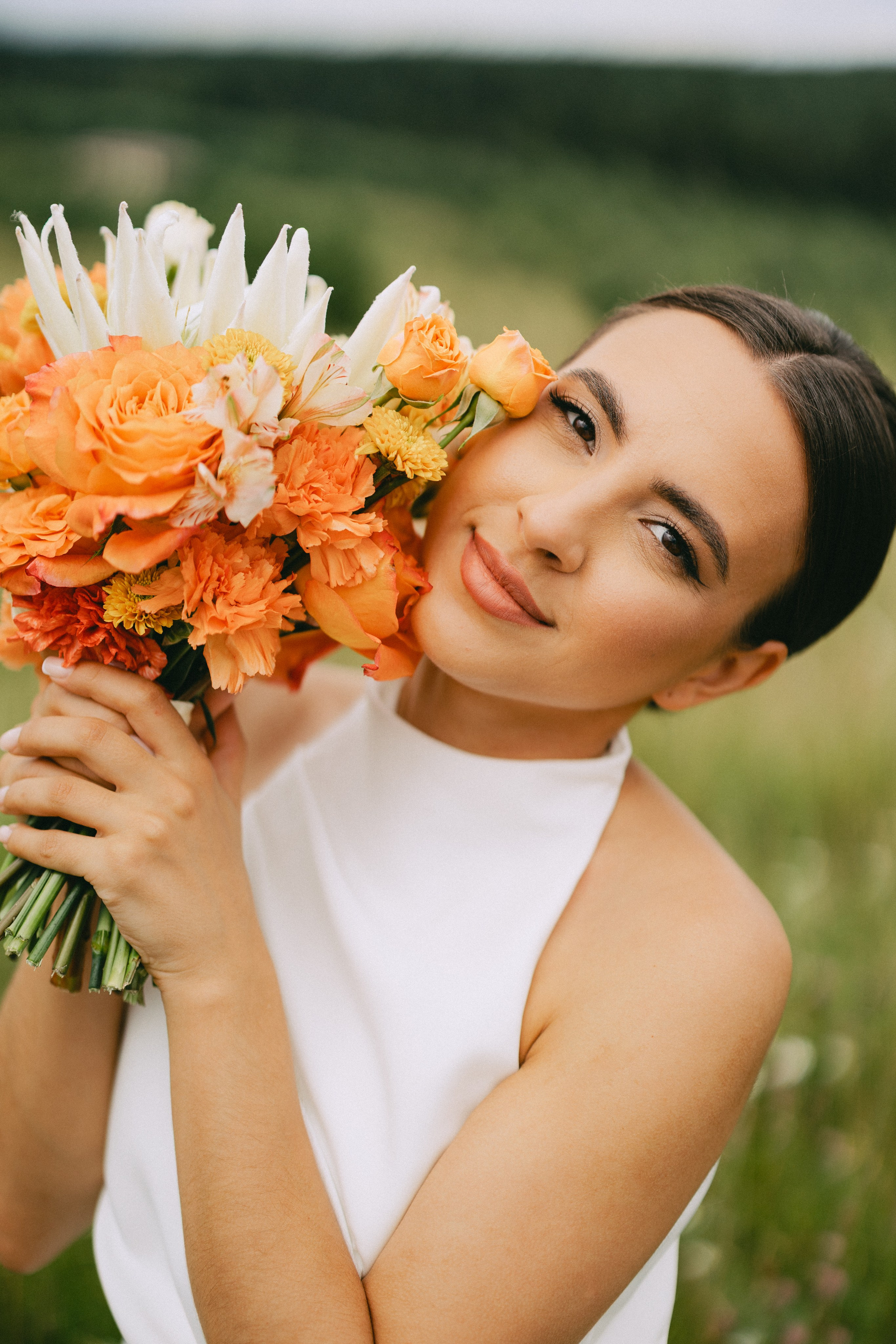 Ваня и Тоня. Daria Chigintseva Photographer