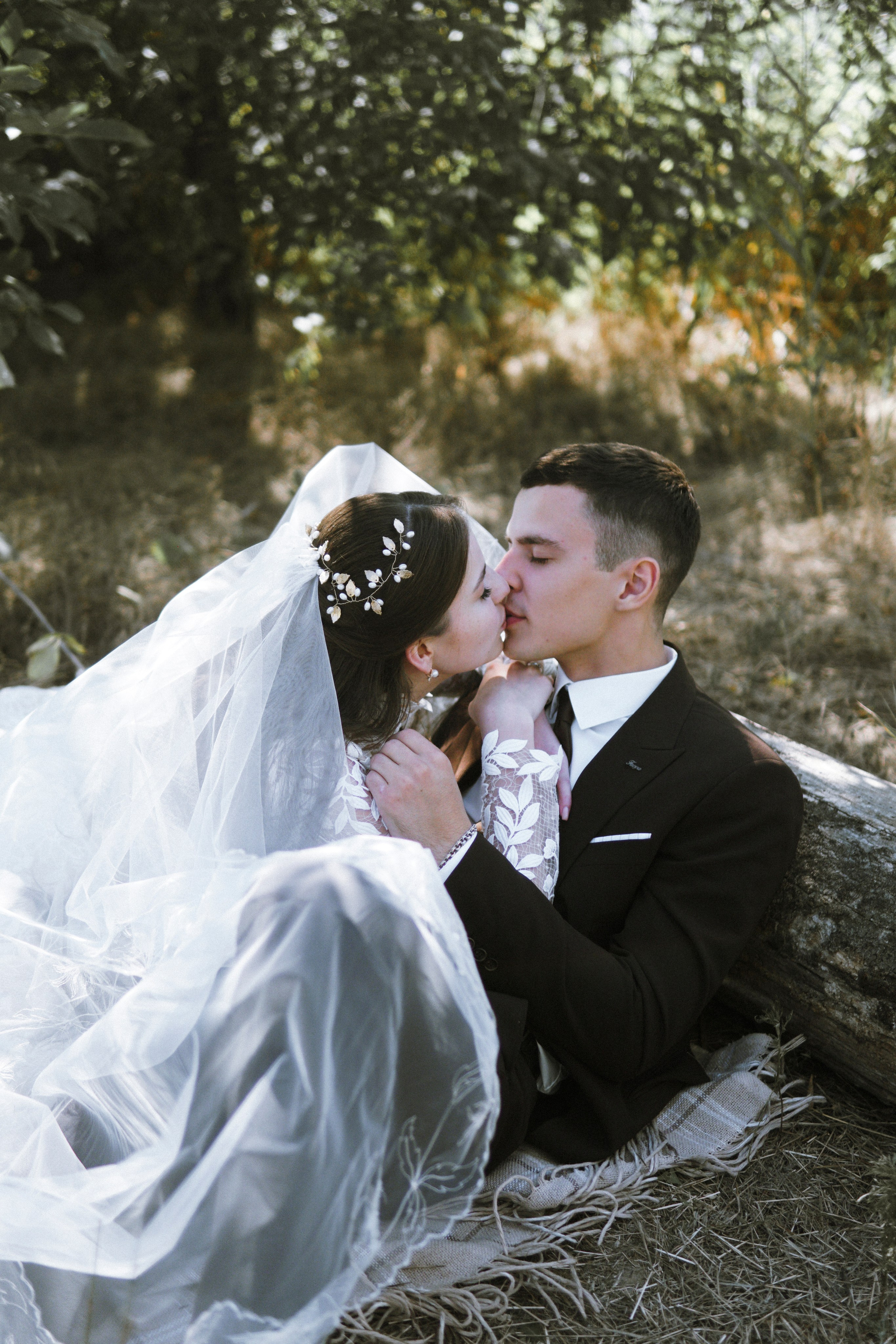 Свадебная съемка в Ростове-на-Дону. Никита и Виолетта. Фотограф в Ростове-на-Дону Марина Мальцева