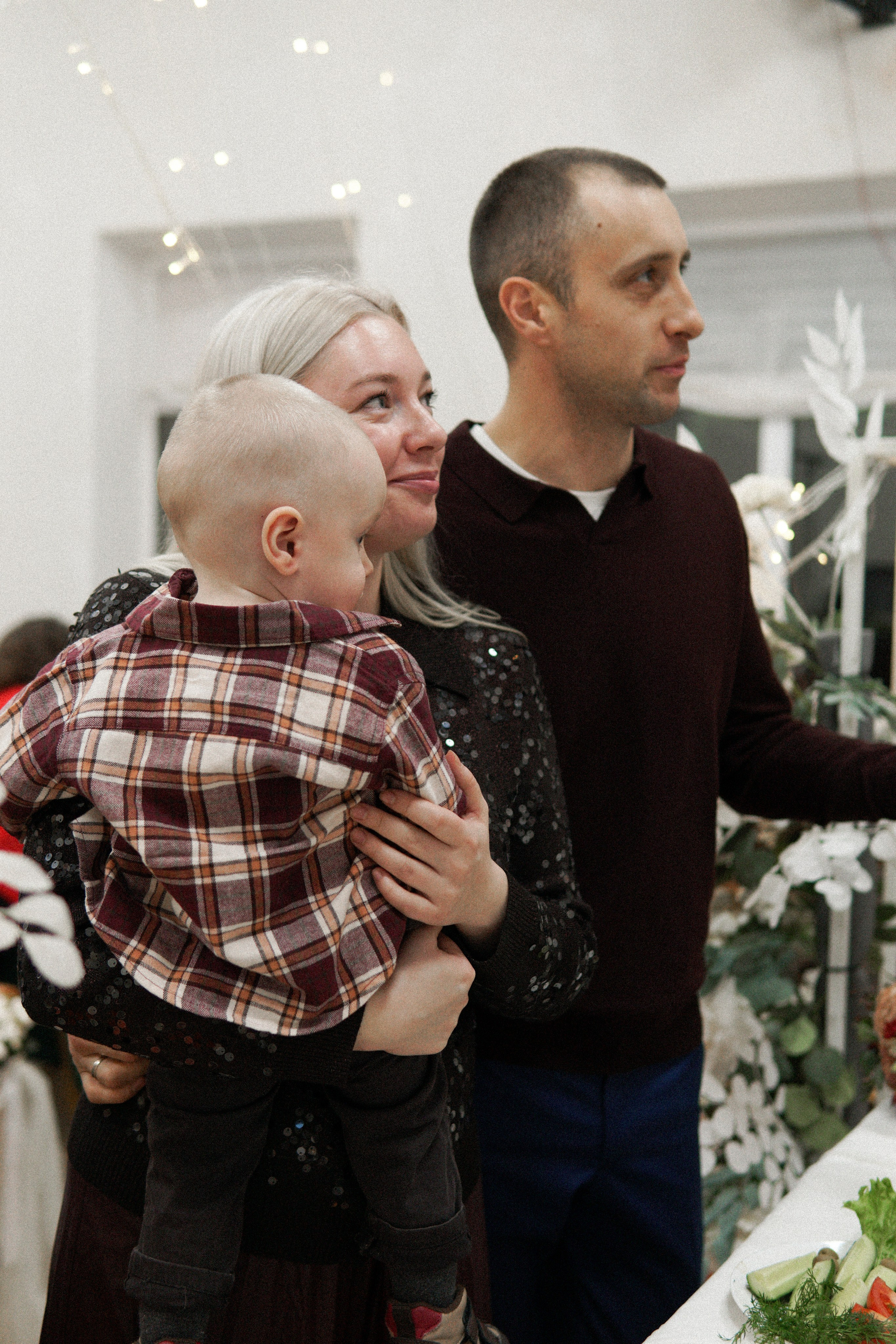 Илья и Снежана. Свадебная съемка в Азове. Фотограф в Ростове-на-Дону Марина Мальцева