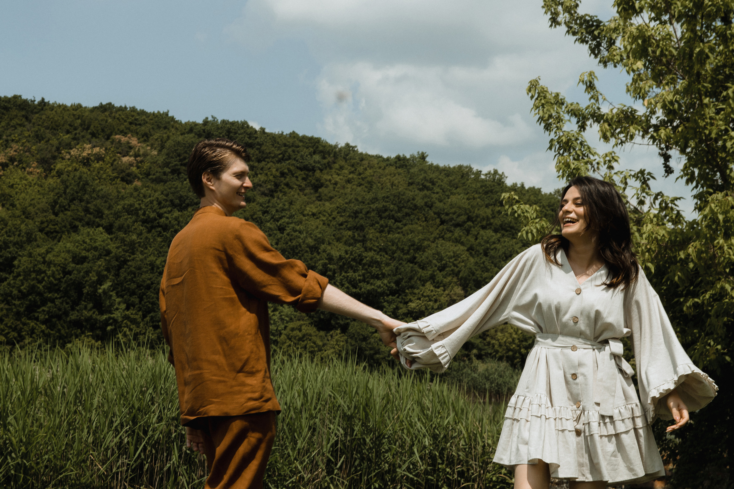 Voilà| свадьба под открытым небом. Свадебный и семейный фотограф в Анапе/Новороссийске Виктория Чайка