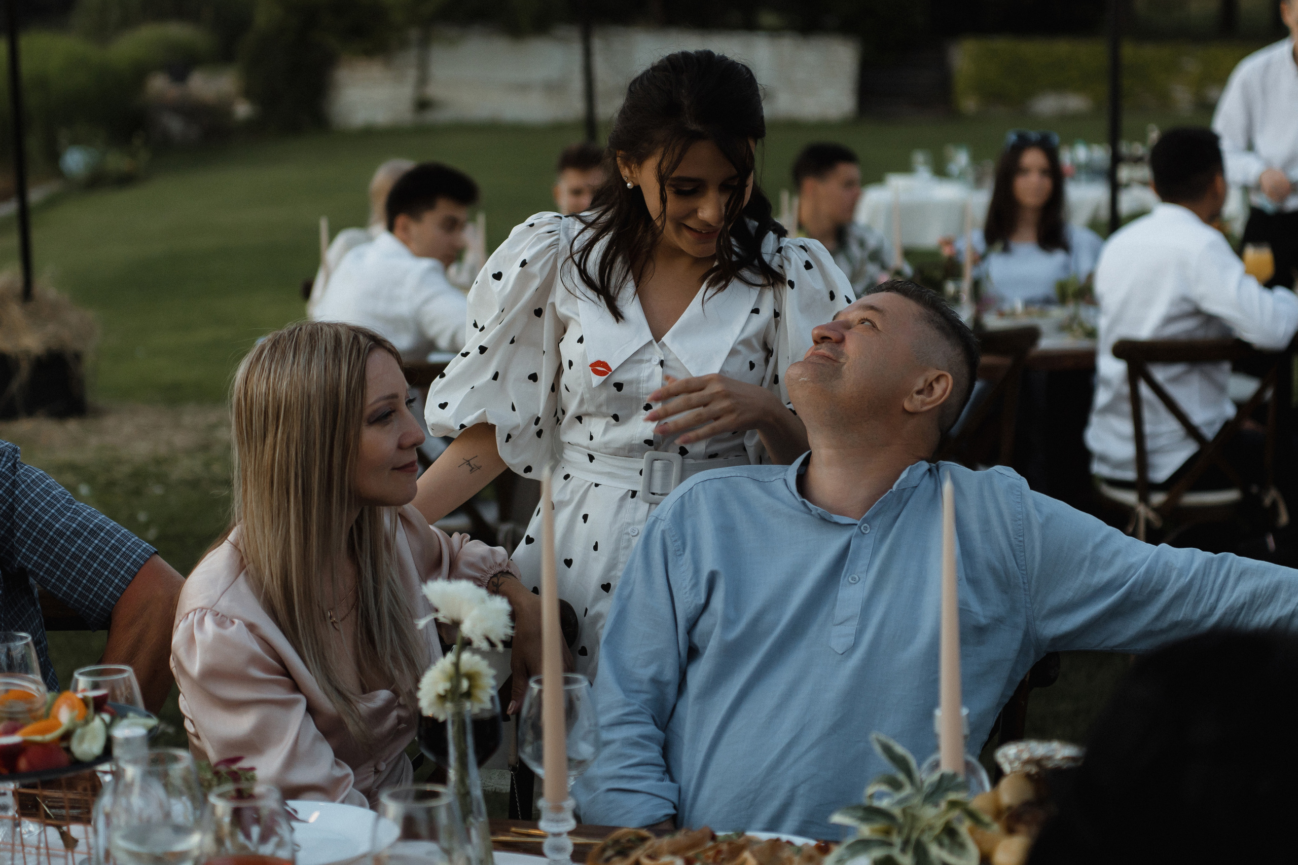 Voilà| свадьба под открытым небом. Свадебный и семейный фотограф в Анапе/Новороссийске Виктория Чайка