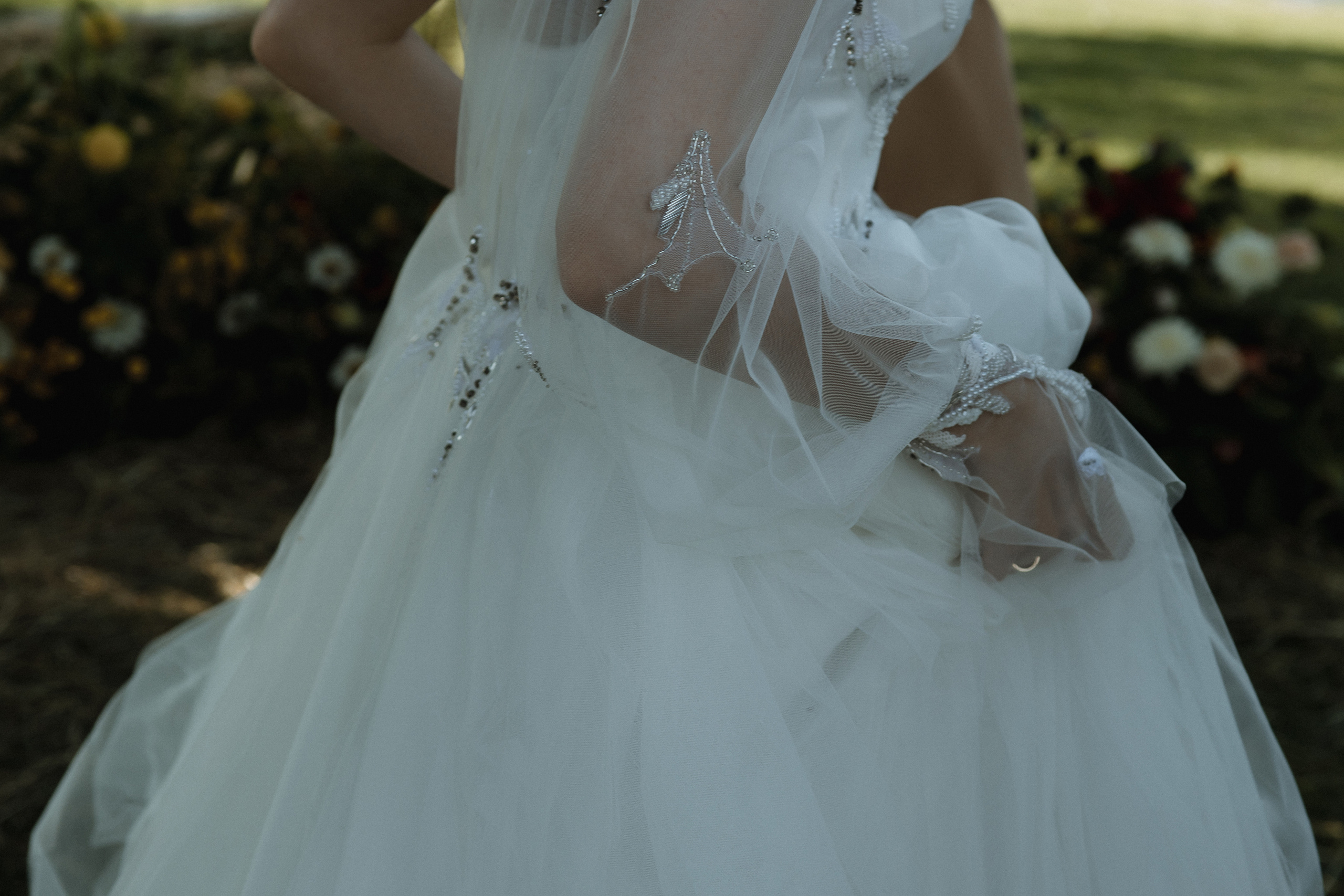 Voilà| свадьба под открытым небом. Свадебный и семейный фотограф в Анапе/Новороссийске Виктория Чайка