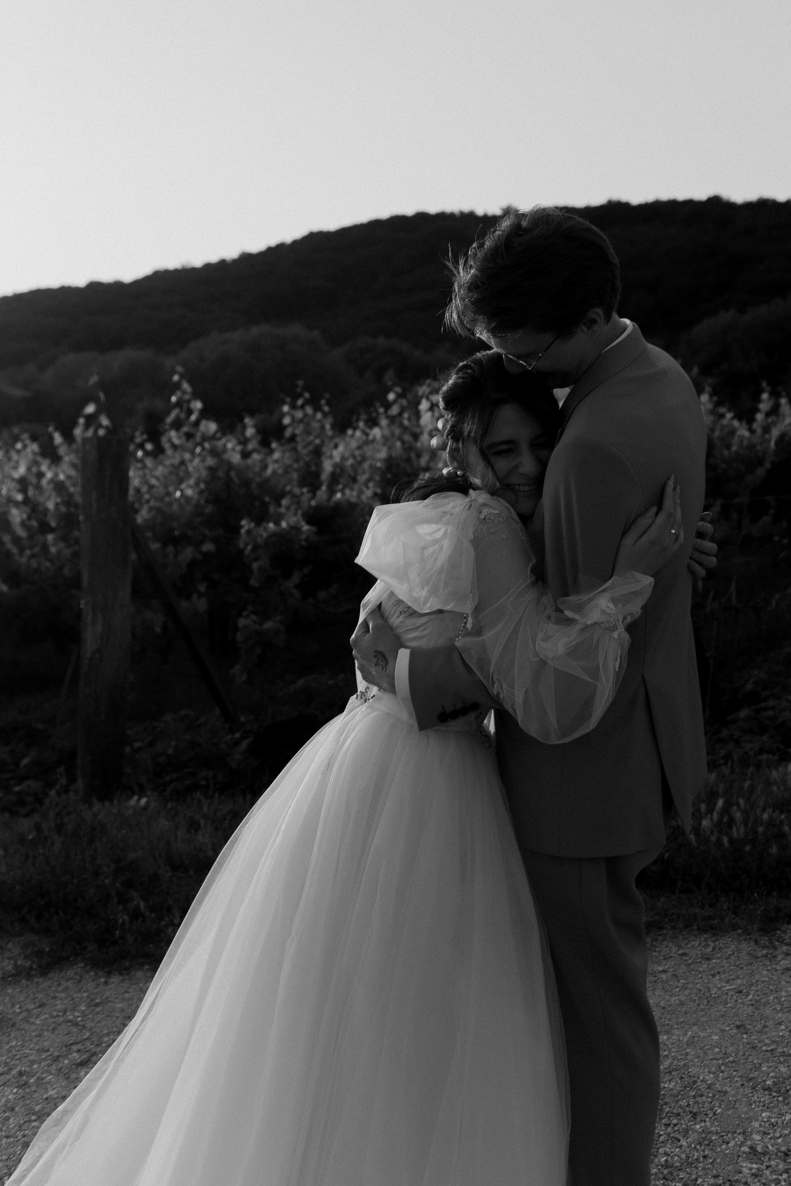 Voilà| свадьба под открытым небом. Свадебный и семейный фотограф в Анапе/Новороссийске Виктория Чайка