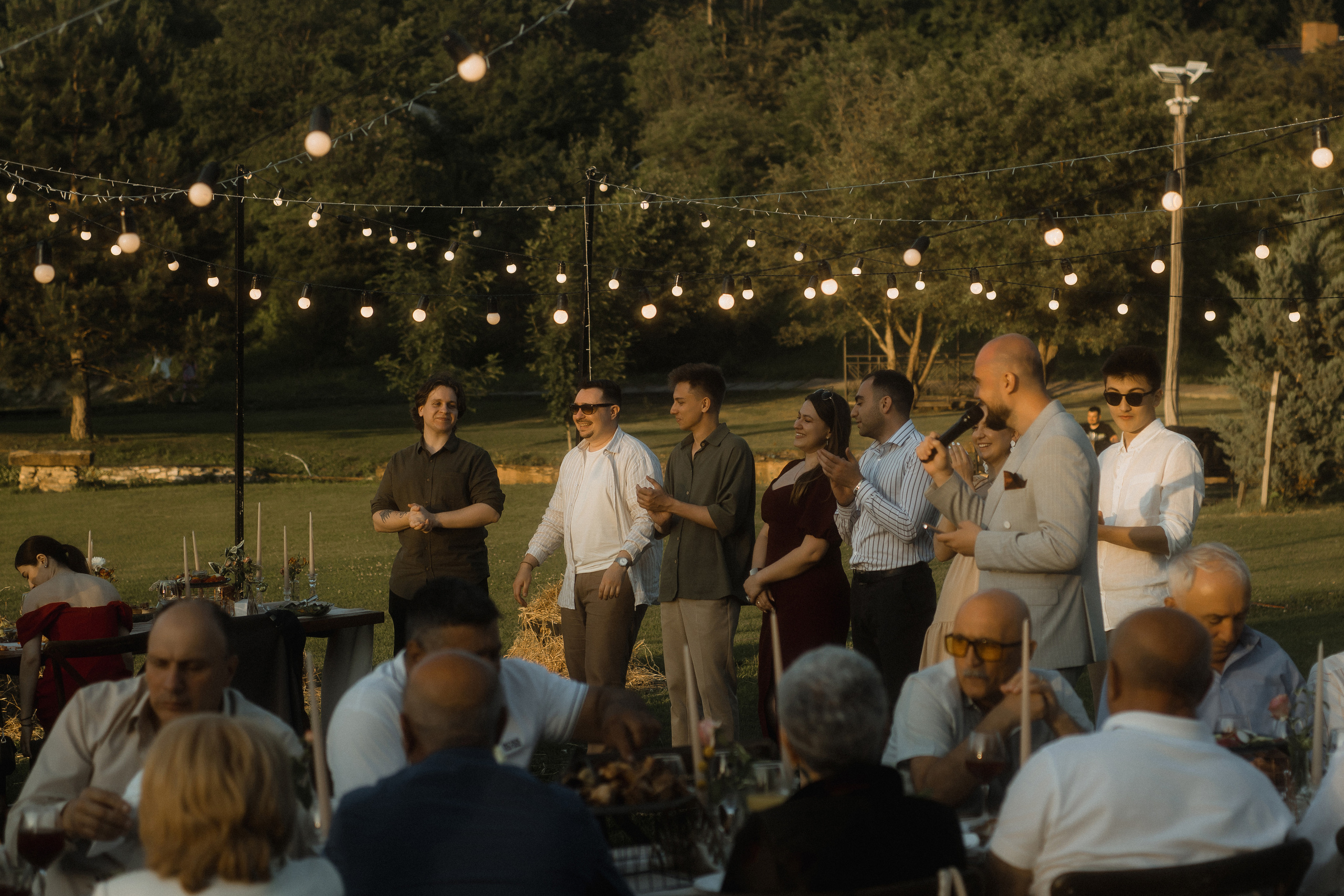 Voilà| свадьба под открытым небом. Свадебный и семейный фотограф в Анапе/Новороссийске Виктория Чайка