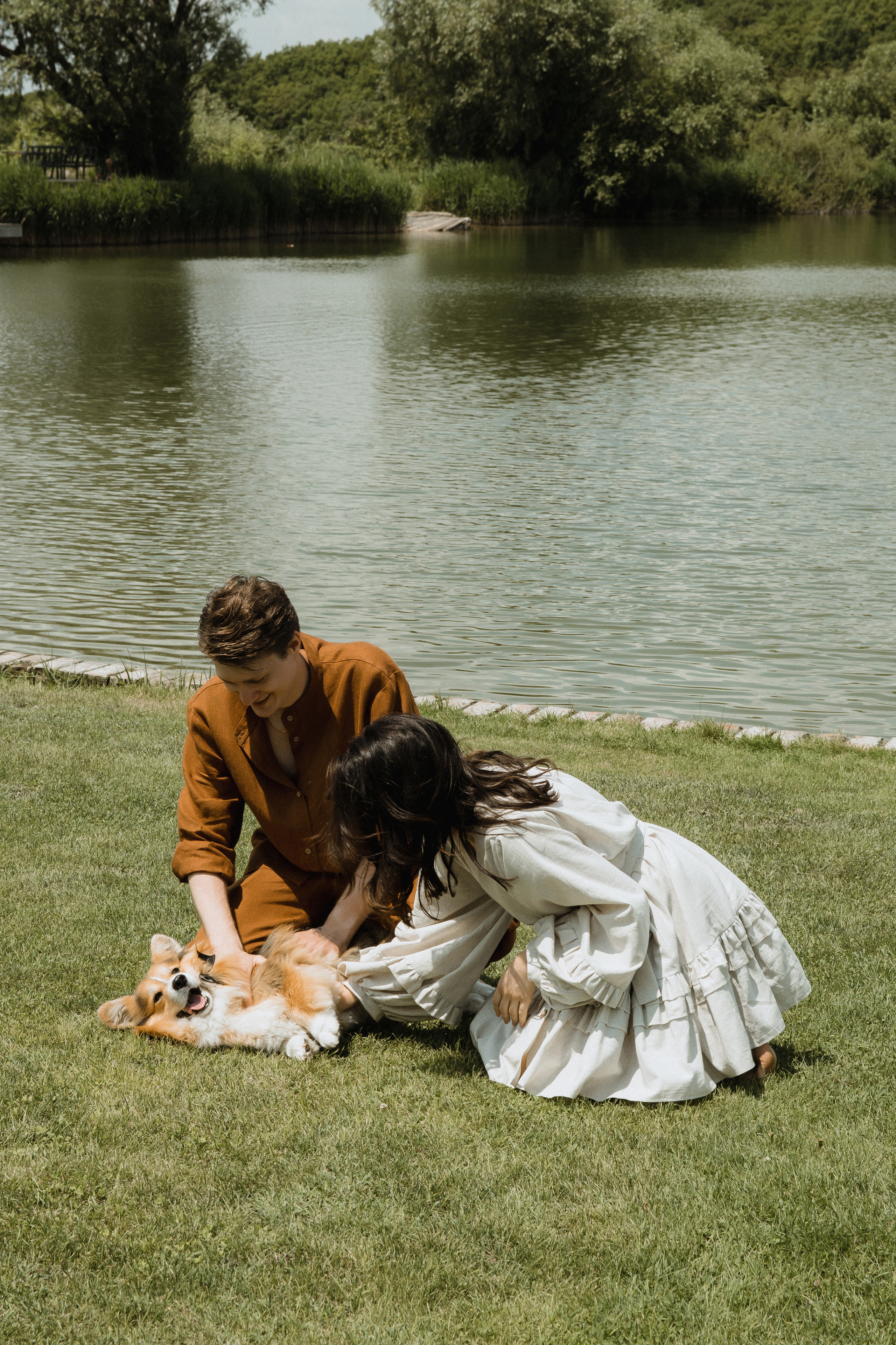 Voilà| свадьба под открытым небом. Свадебный и семейный фотограф в Анапе/Новороссийске Виктория Чайка