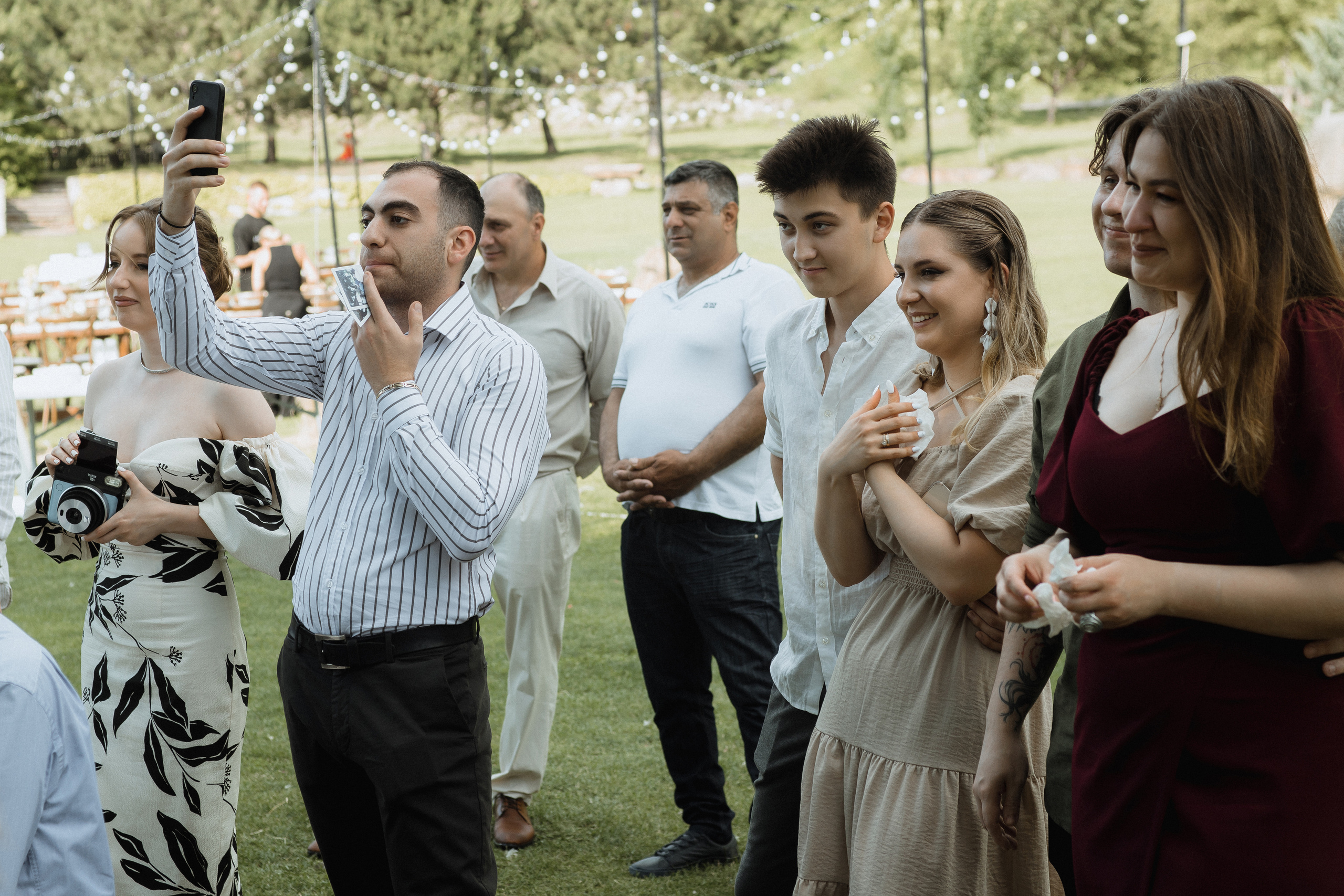 Voilà| свадьба под открытым небом. Свадебный и семейный фотограф в Анапе/Новороссийске Виктория Чайка