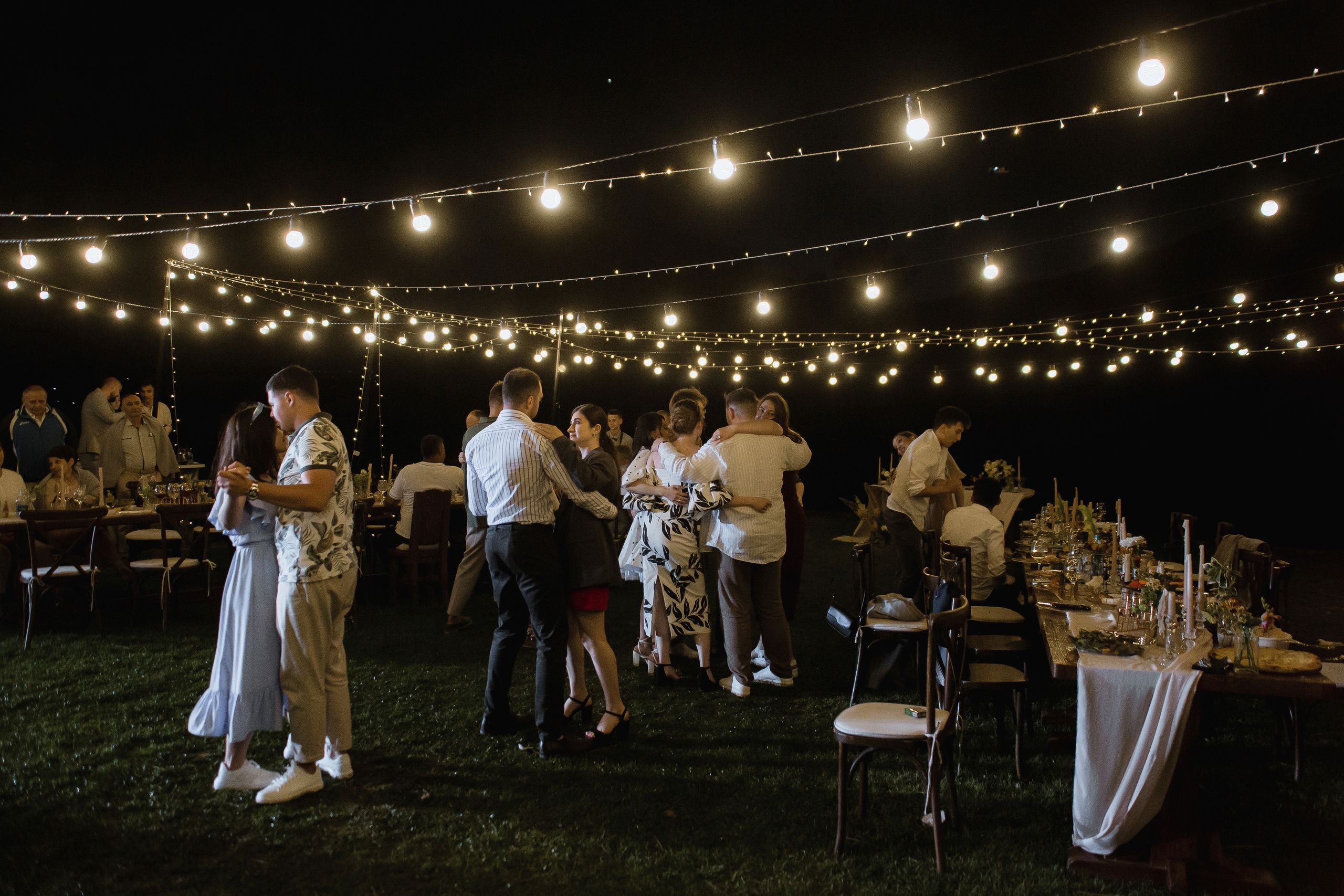 Voilà| свадьба под открытым небом. Свадебный и семейный фотограф в Анапе/Новороссийске Виктория Чайка