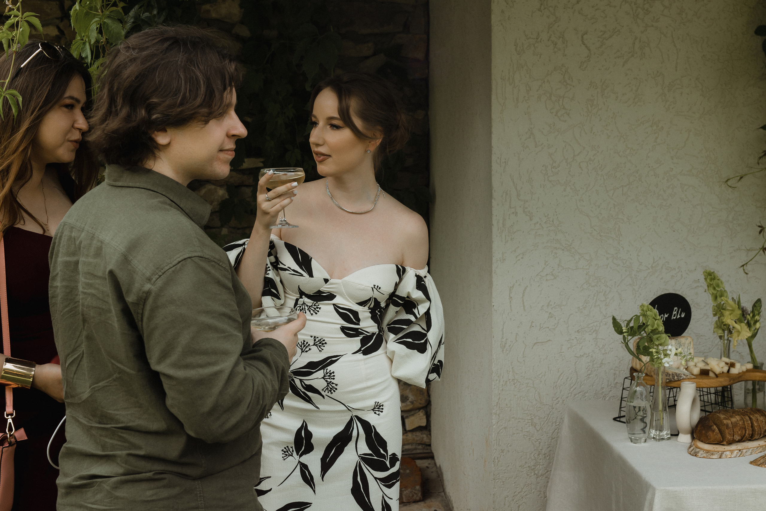 Voilà| свадьба под открытым небом. Свадебный и семейный фотограф в Анапе/Новороссийске Виктория Чайка