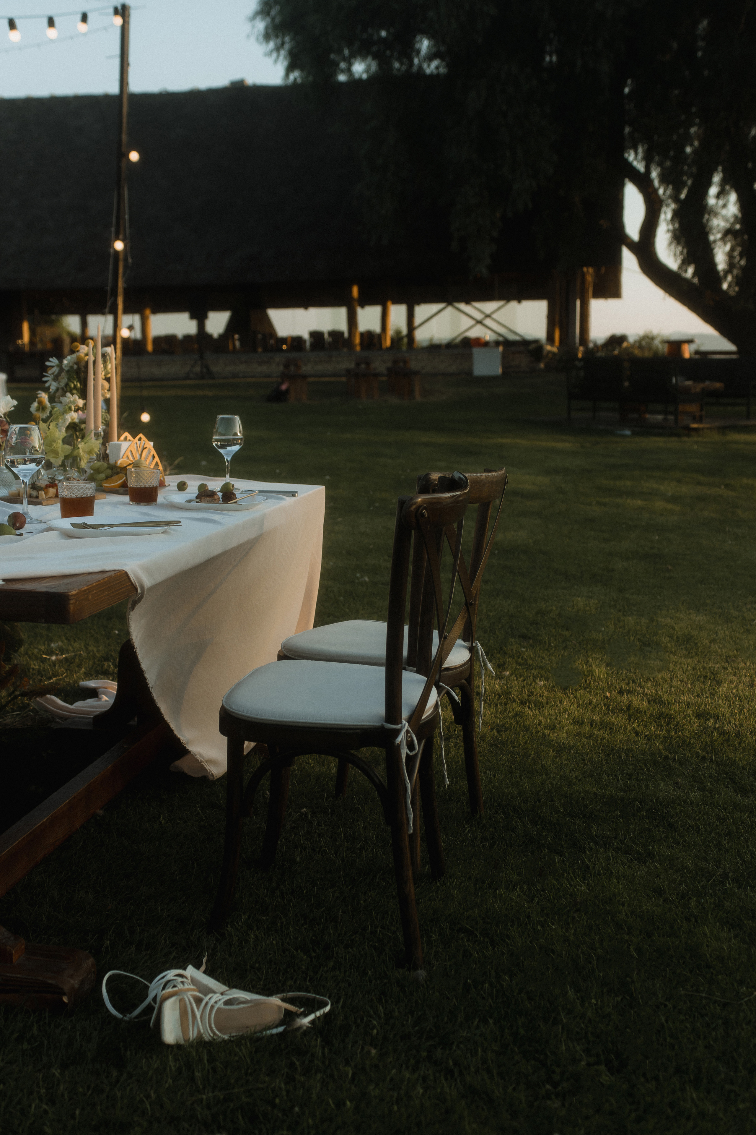 Voilà| свадьба под открытым небом. Свадебный и семейный фотограф в Анапе/Новороссийске Виктория Чайка