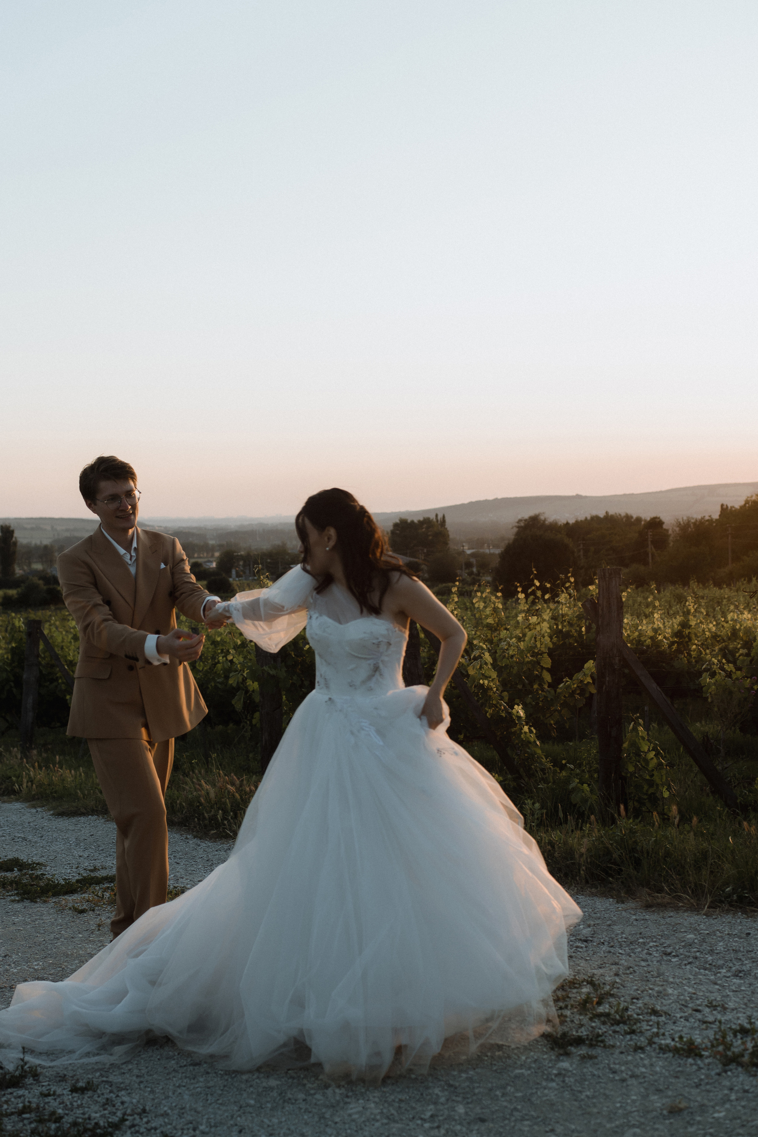 Voilà| свадьба под открытым небом. Свадебный и семейный фотограф в Анапе/Новороссийске Виктория Чайка
