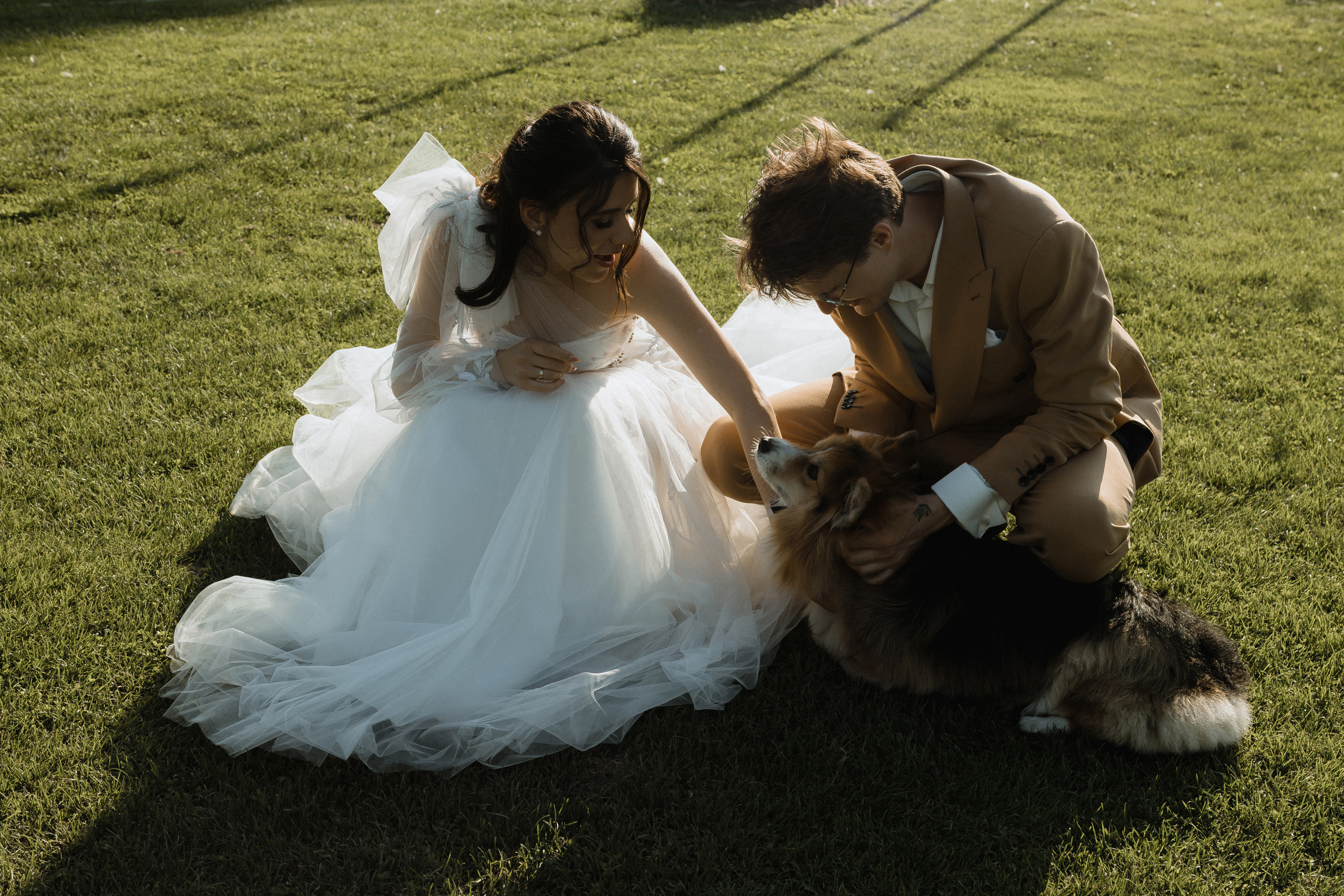 Voilà| свадьба под открытым небом. Свадебный и семейный фотограф в Анапе/Новороссийске Виктория Чайка