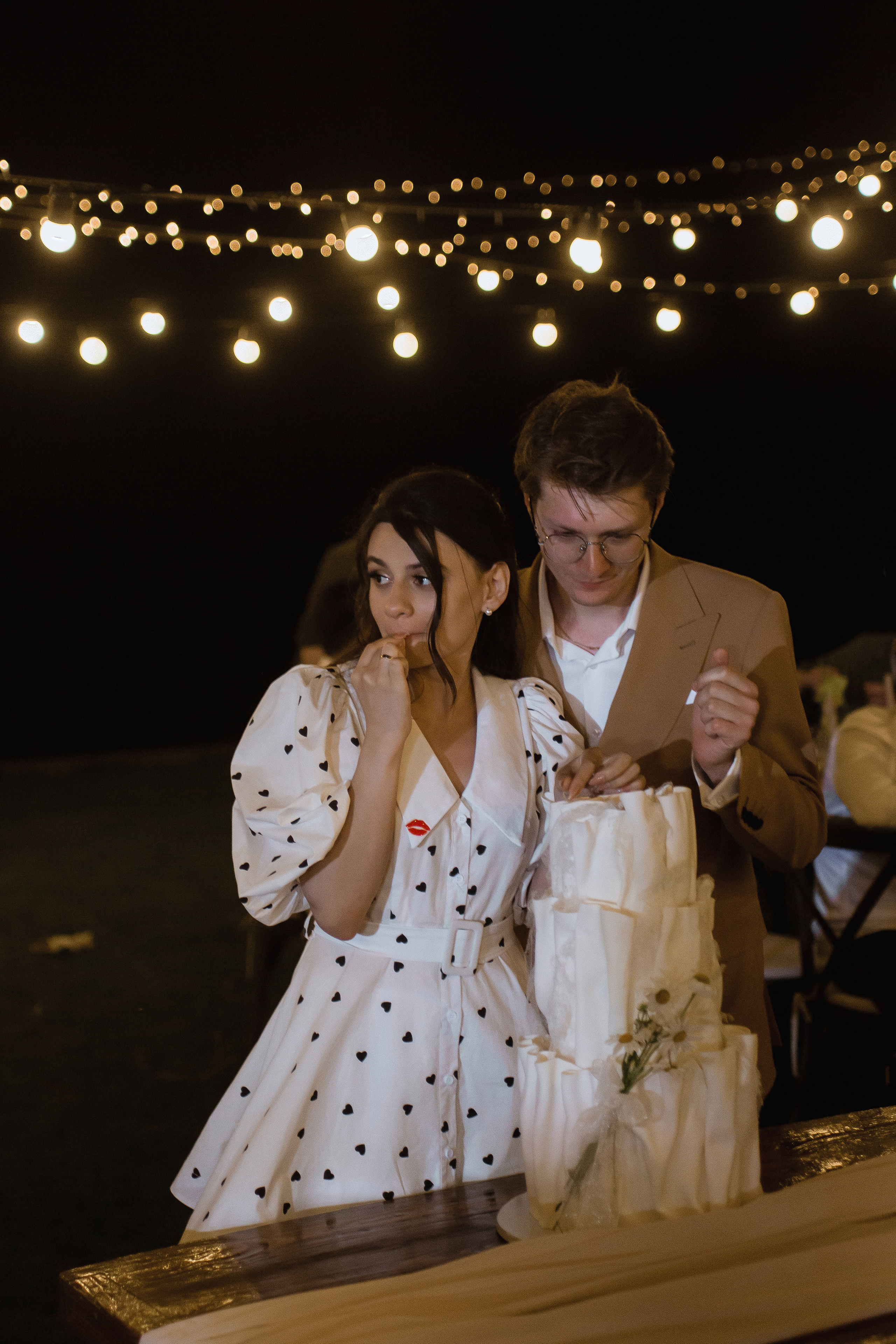 Voilà| свадьба под открытым небом. Свадебный и семейный фотограф в Анапе/Новороссийске Виктория Чайка