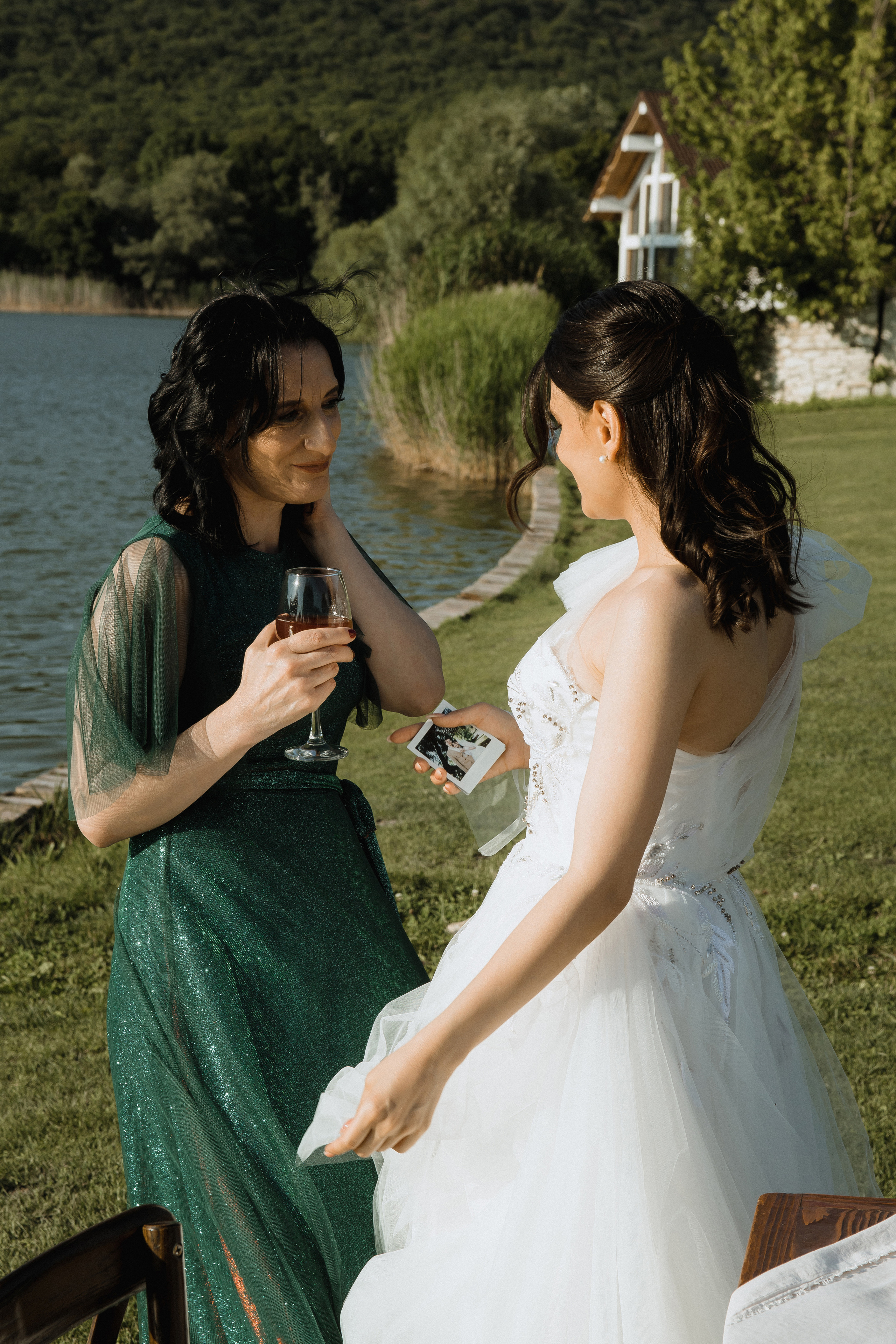 Voilà| свадьба под открытым небом. Свадебный и семейный фотограф в Анапе/Новороссийске Виктория Чайка