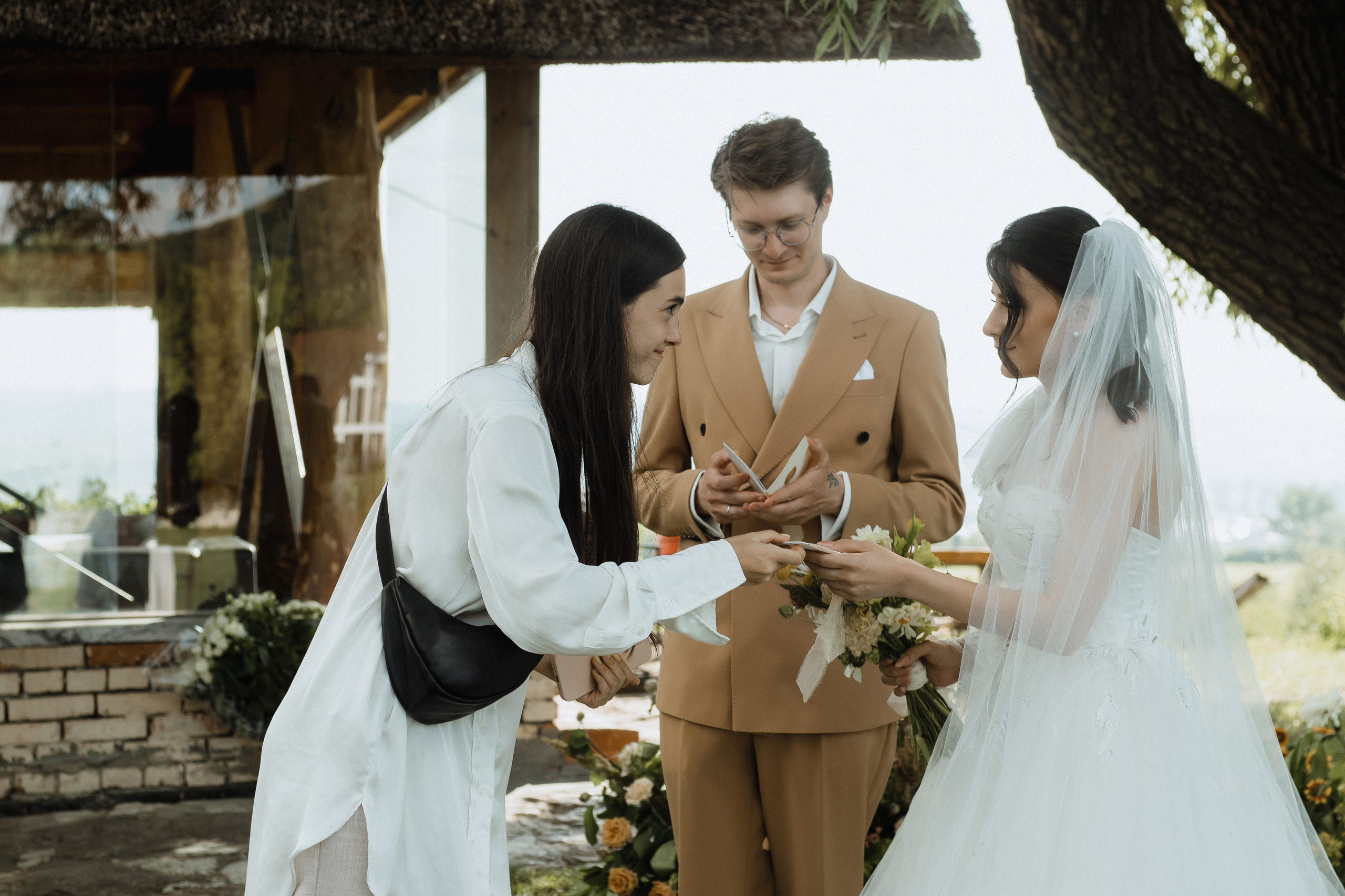 Voilà| свадьба под открытым небом. Свадебный и семейный фотограф в Анапе/Новороссийске Виктория Чайка